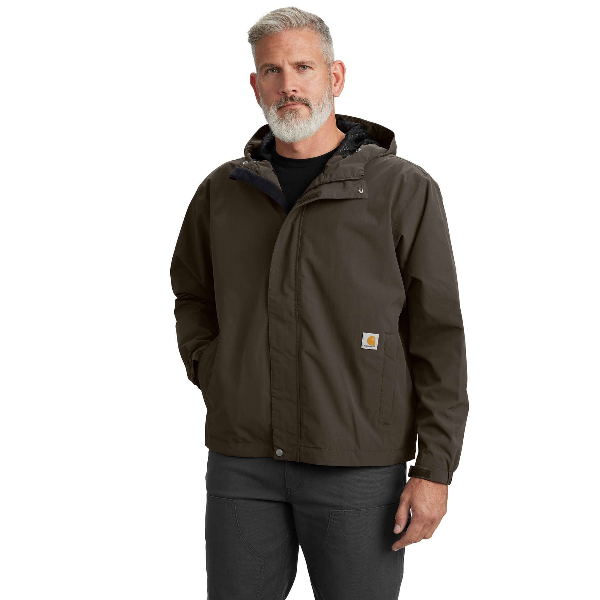 Additional thumbnail 1 of Storm Defender® Loose Fit Lightweight Jacket