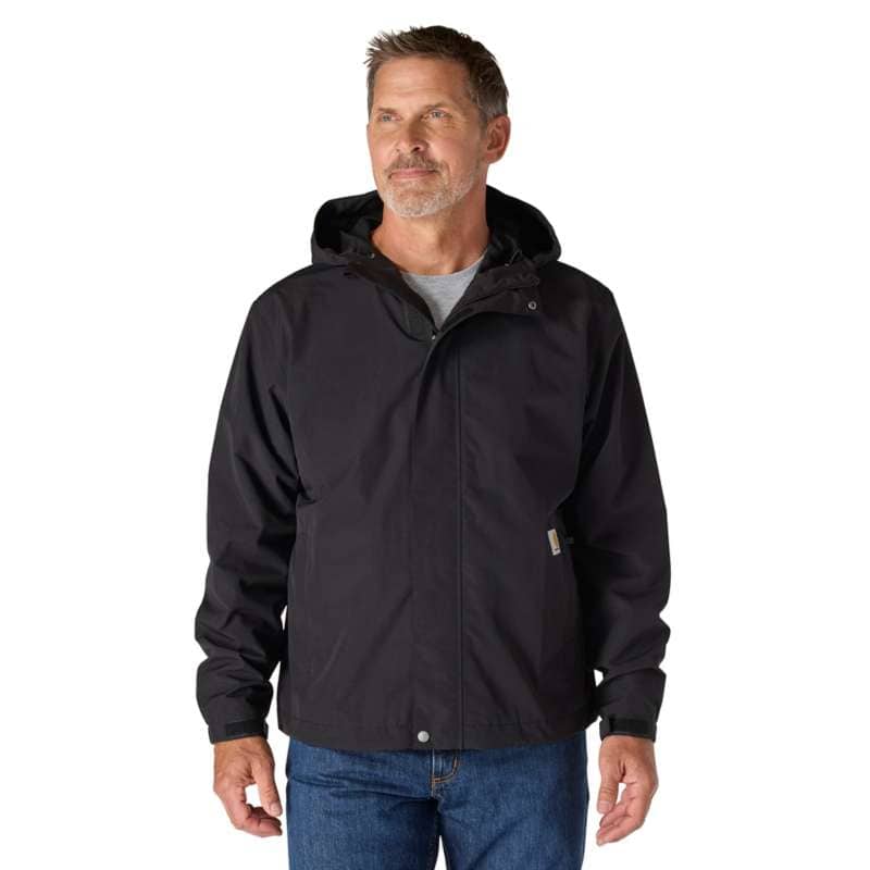 Montana Loose Fit Insulated Jacket - 4 Extreme Warmth Rating