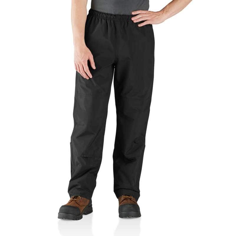 Relaxed Fit Heavyweight Short-Sleeve Pocket T-Shirt