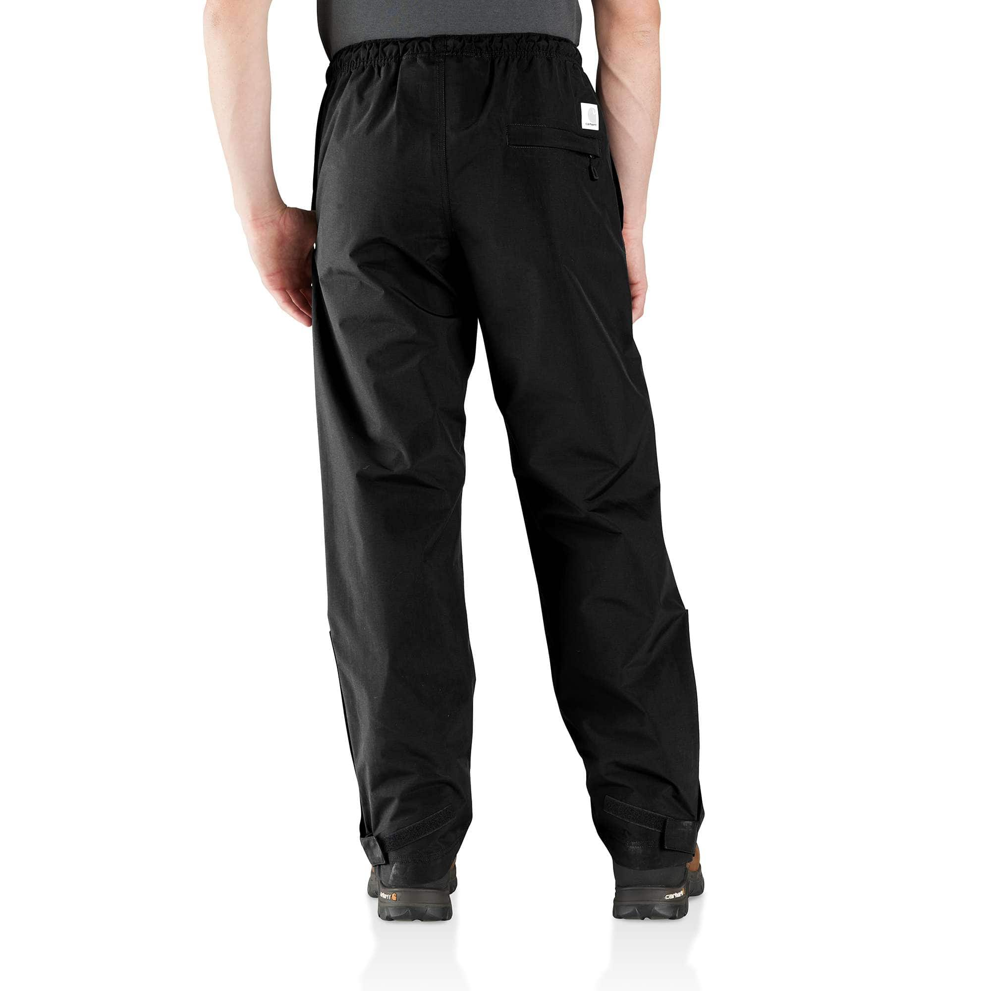 Additional thumbnail 3 of Storm Defender® Relaxed Fit Lightweight Packable Pant