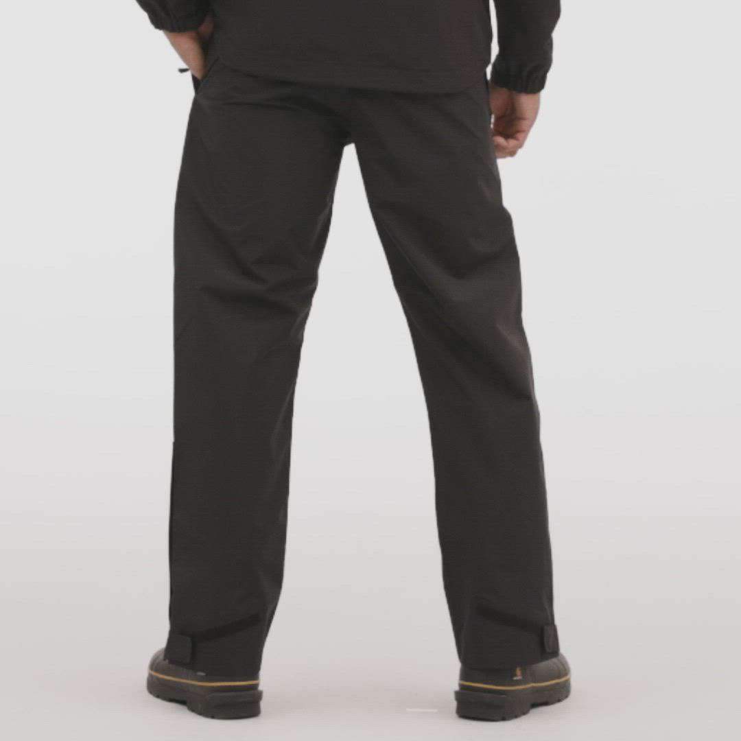 Additional thumbnail 2 of Storm Defender® Relaxed Fit Lightweight Packable Pant