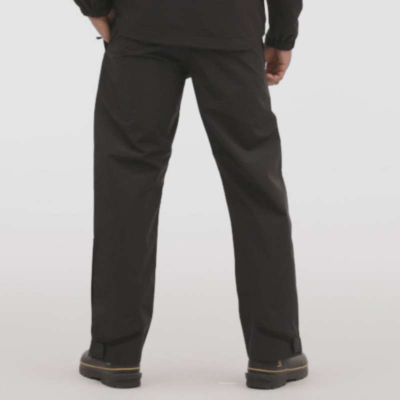 Rugged Flex® Canvas Coverall
