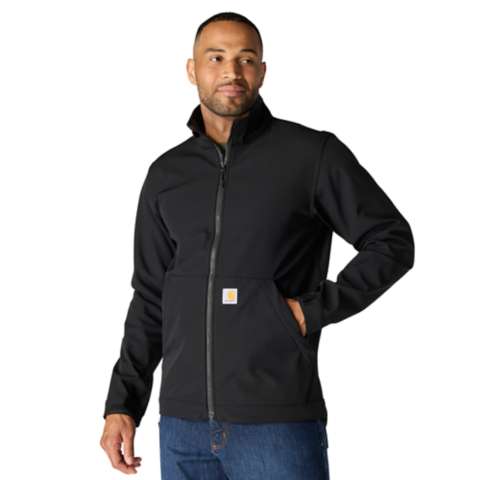Мужские куртки Carhartt Galesburg Softshell Jacket