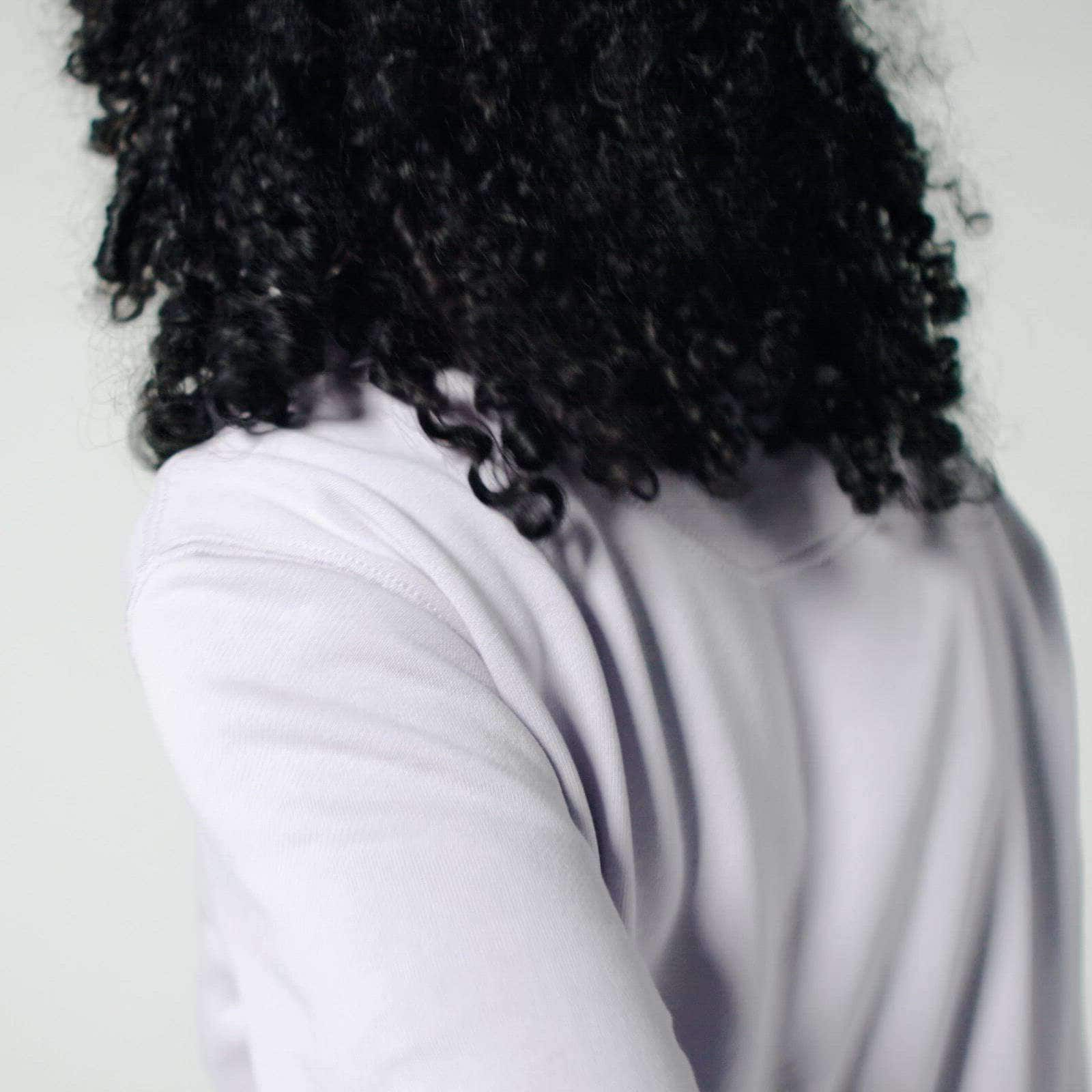Additional thumbnail 2 of Women's TENCEL™ Fiber Series Relaxed Fit Half-Zip Sweatshirt