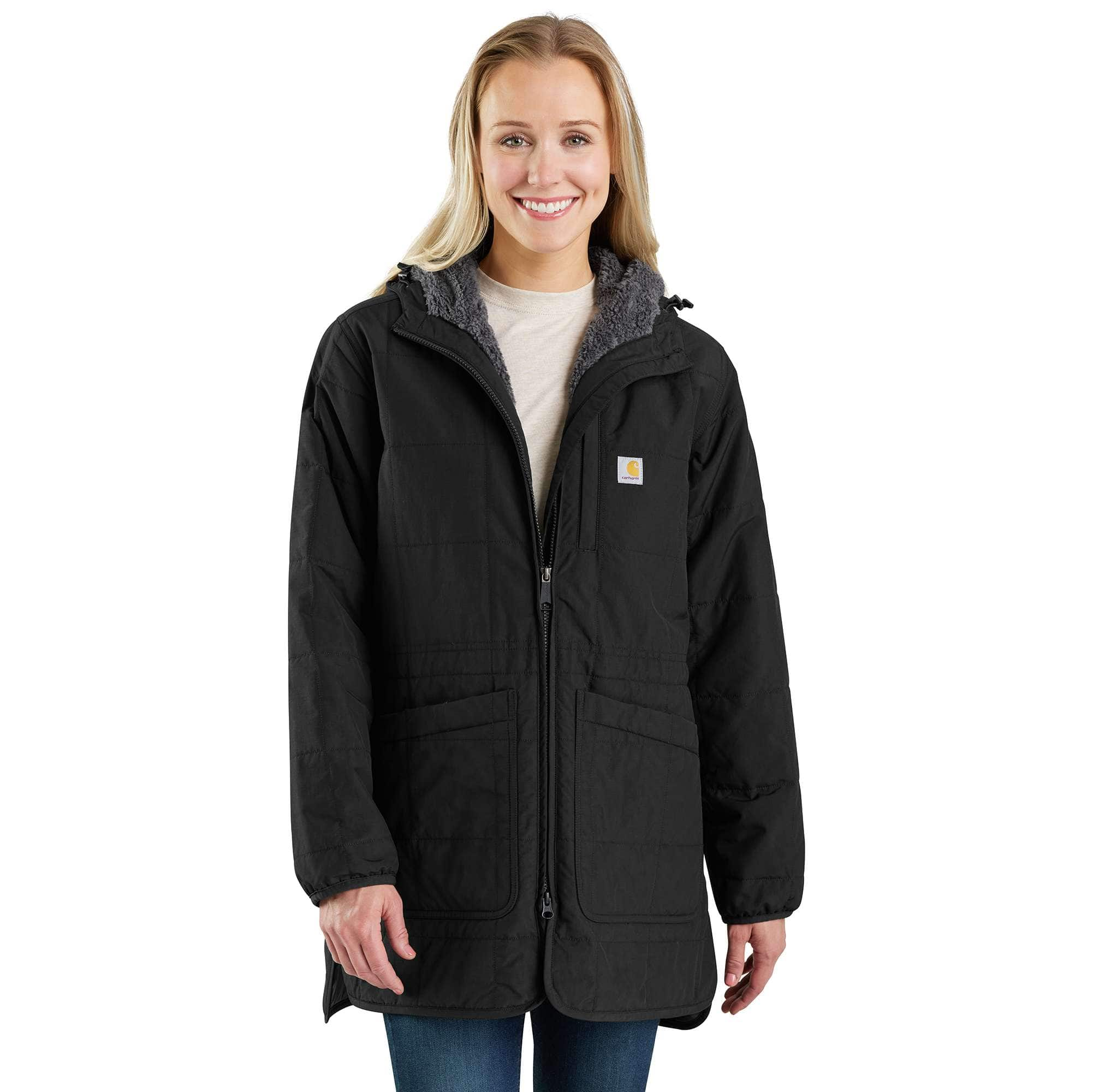 Women s Jackets Coats Free Shipping Carhartt