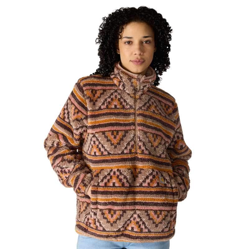 Women's Active Jac - Loose Fit - Washed Duck - 3 Warmest Rating