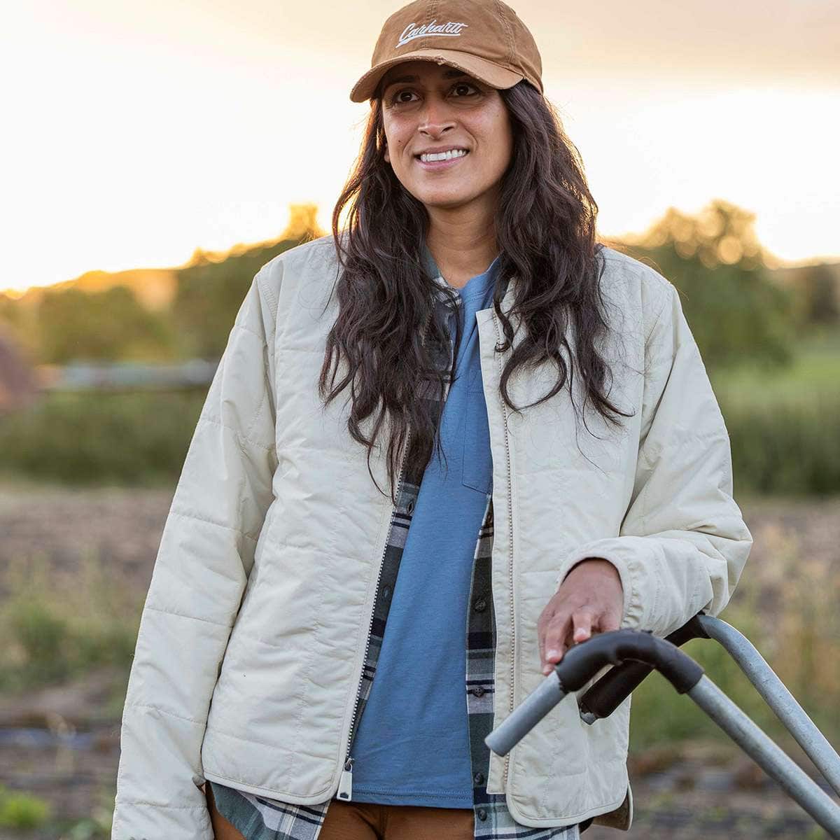 Additional thumbnail 4 of Women's Rockford Insulated Jacket