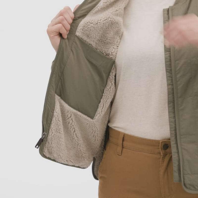 Saddle Leather Key Keeper