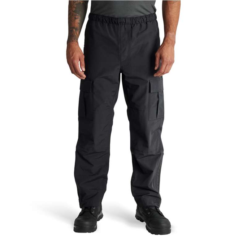 Carhartt  Black Storm Defender™ Relaxed Fit Lightweight Pant