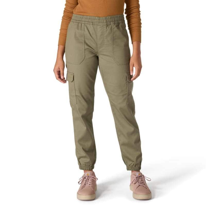 Women's Joggers - Relaxed Fit