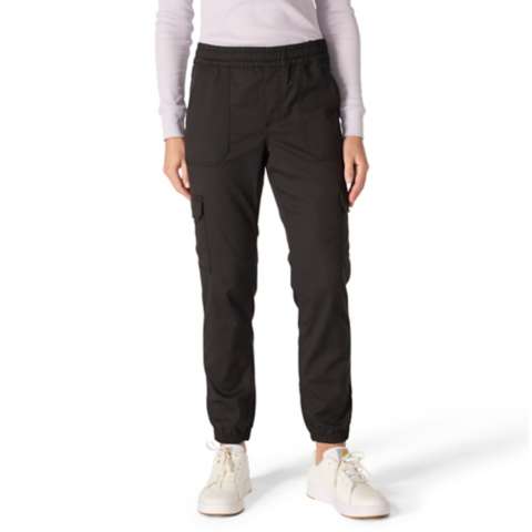 Женские джоггеры Carhartt TENCEL Fiber Series свободного кроя