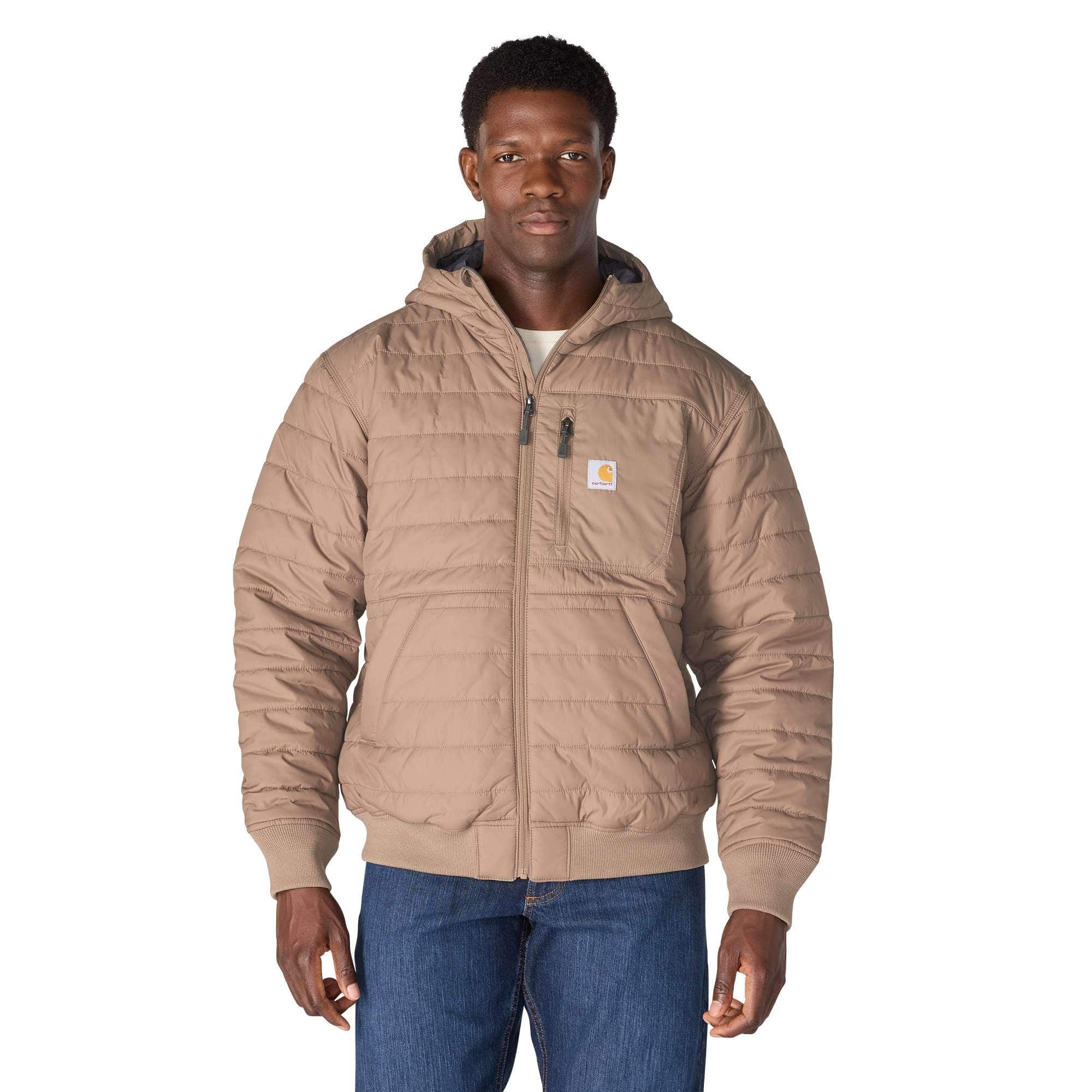 Carhartt Gilliam Active Jac