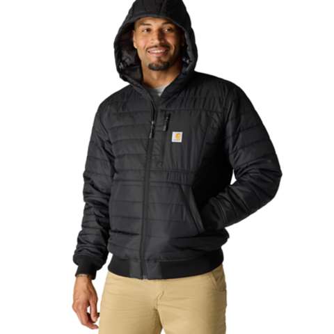 Мужская куртка Carhartt Gilliam Active Jac