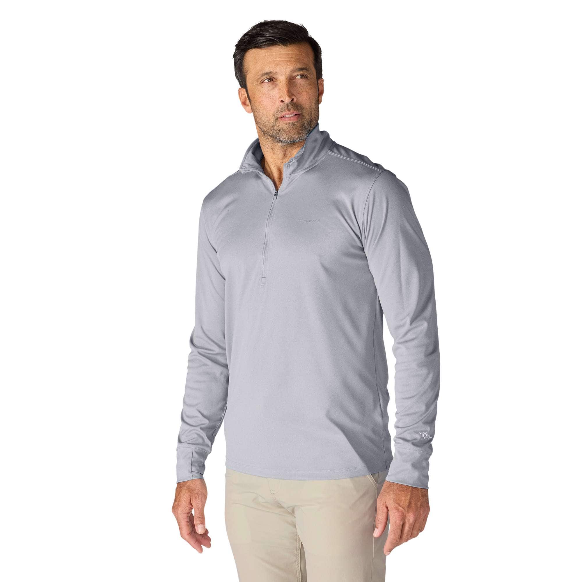 Additional thumbnail 1 of Force Sun Defender™ Relaxed 1/2-Zip