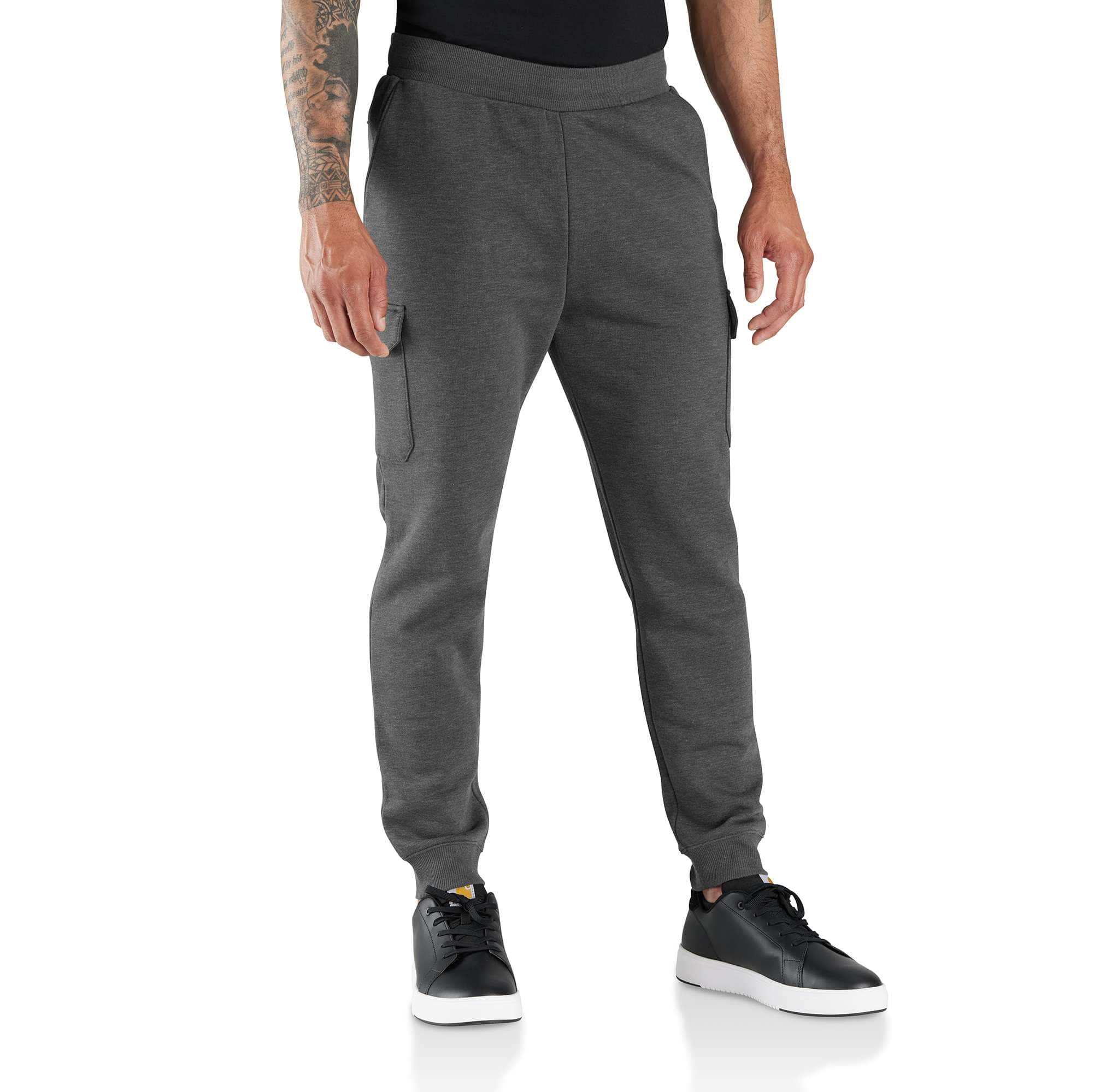 Additional thumbnail 1 of Carhartt Force® Relaxed Fit Sweatpant