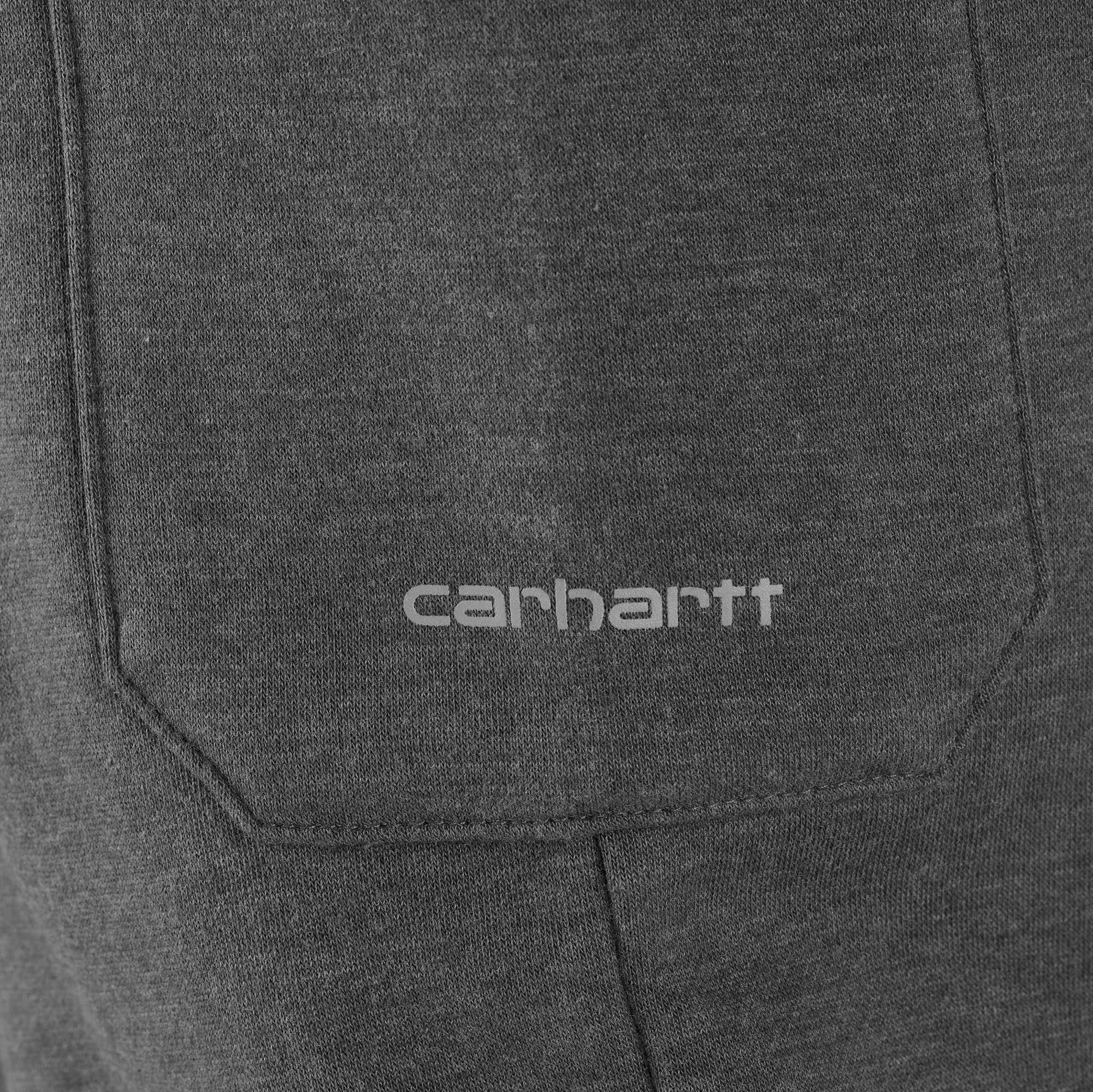 Additional thumbnail 6 of Carhartt Force® Relaxed Fit Sweatpant