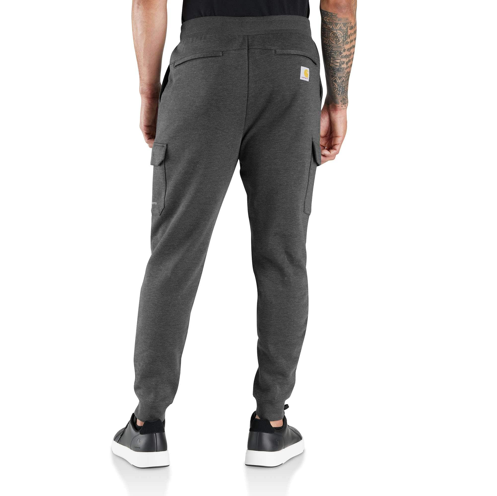 Additional thumbnail 2 of Carhartt Force® Relaxed Fit Sweatpant