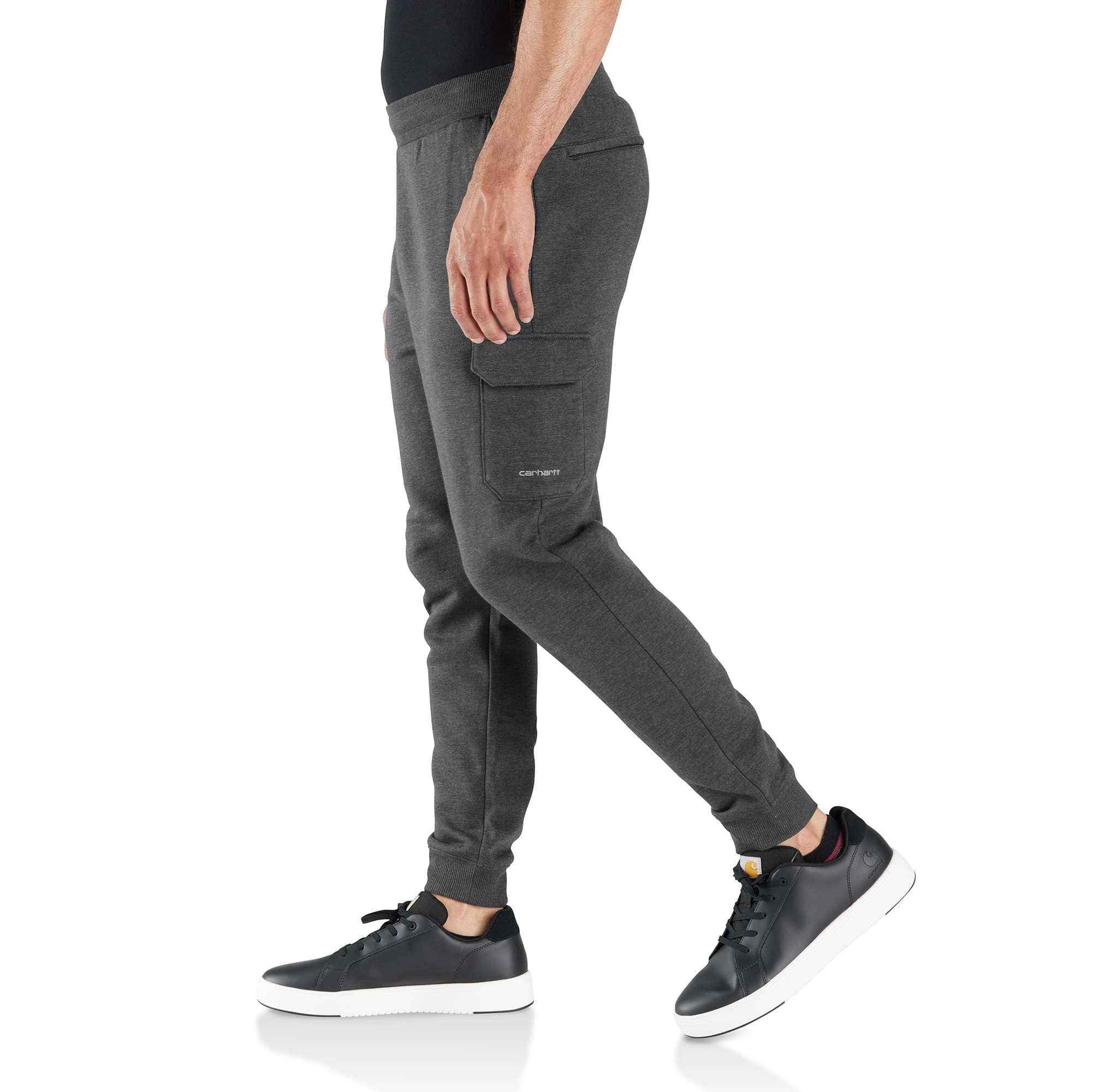 Additional thumbnail 3 of Carhartt Force® Relaxed Fit Sweatpant