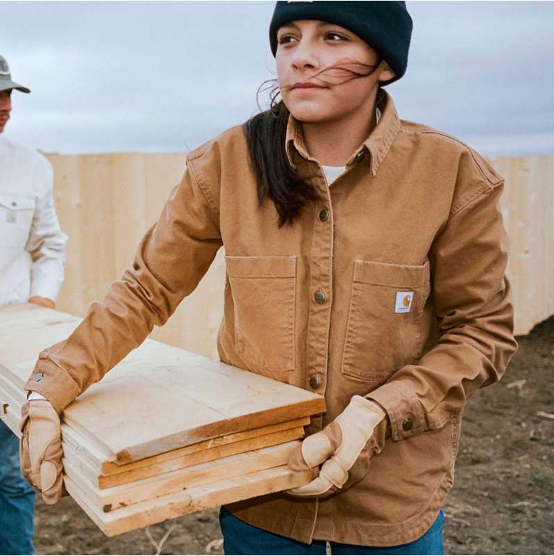 Carhartt  undefined undefined