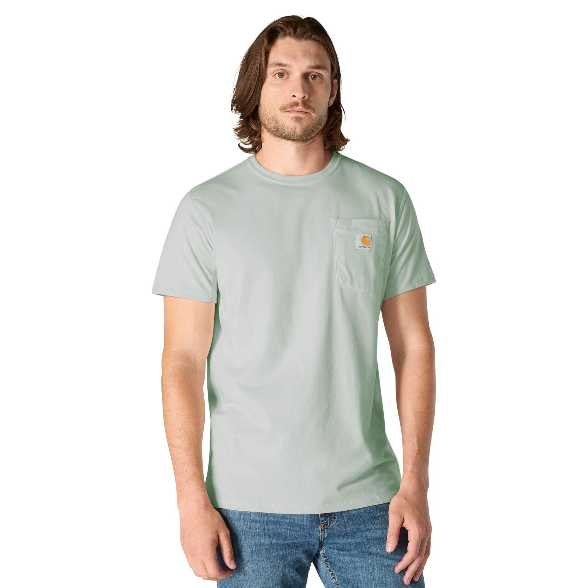 Additional thumbnail 1 of Force Relaxed T-Shirt
