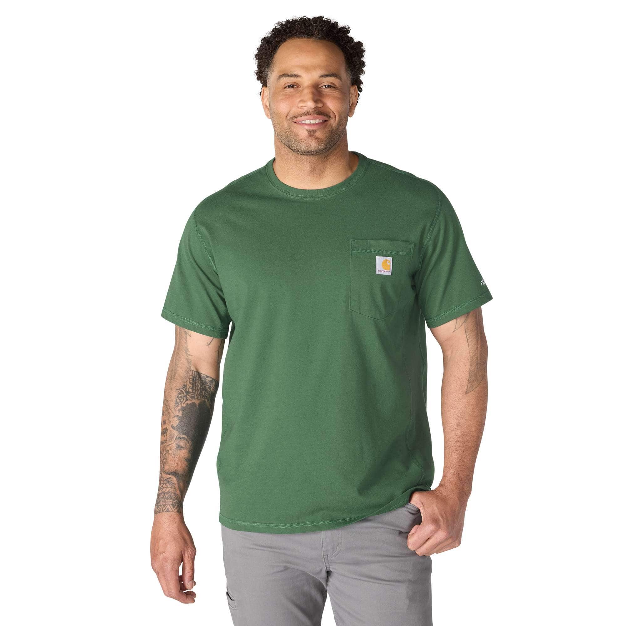 Additional thumbnail 1 of Force Relaxed T-Shirt