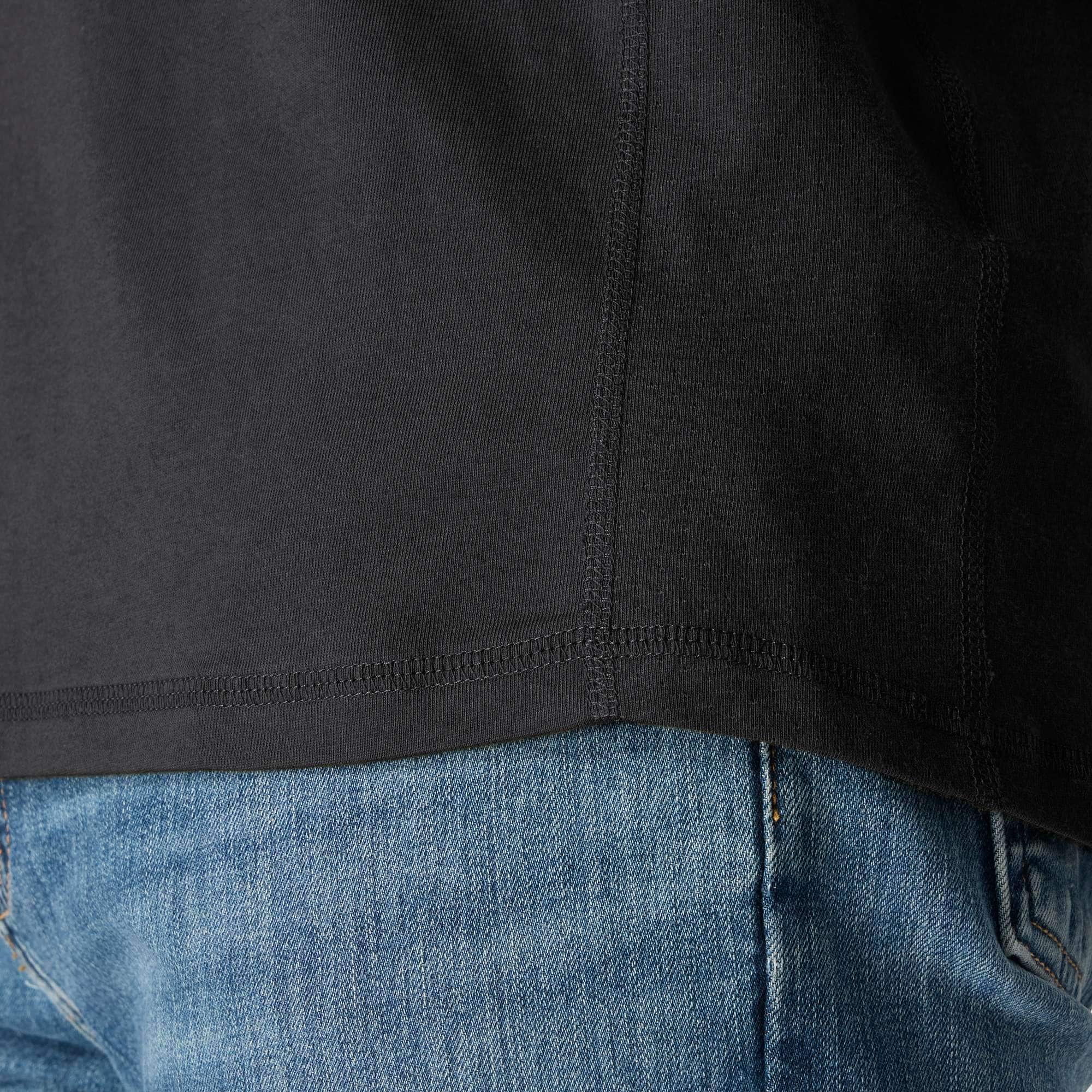 Carhartt Force® Relaxed Fit Short-Sleeve Pocket T-Shirt