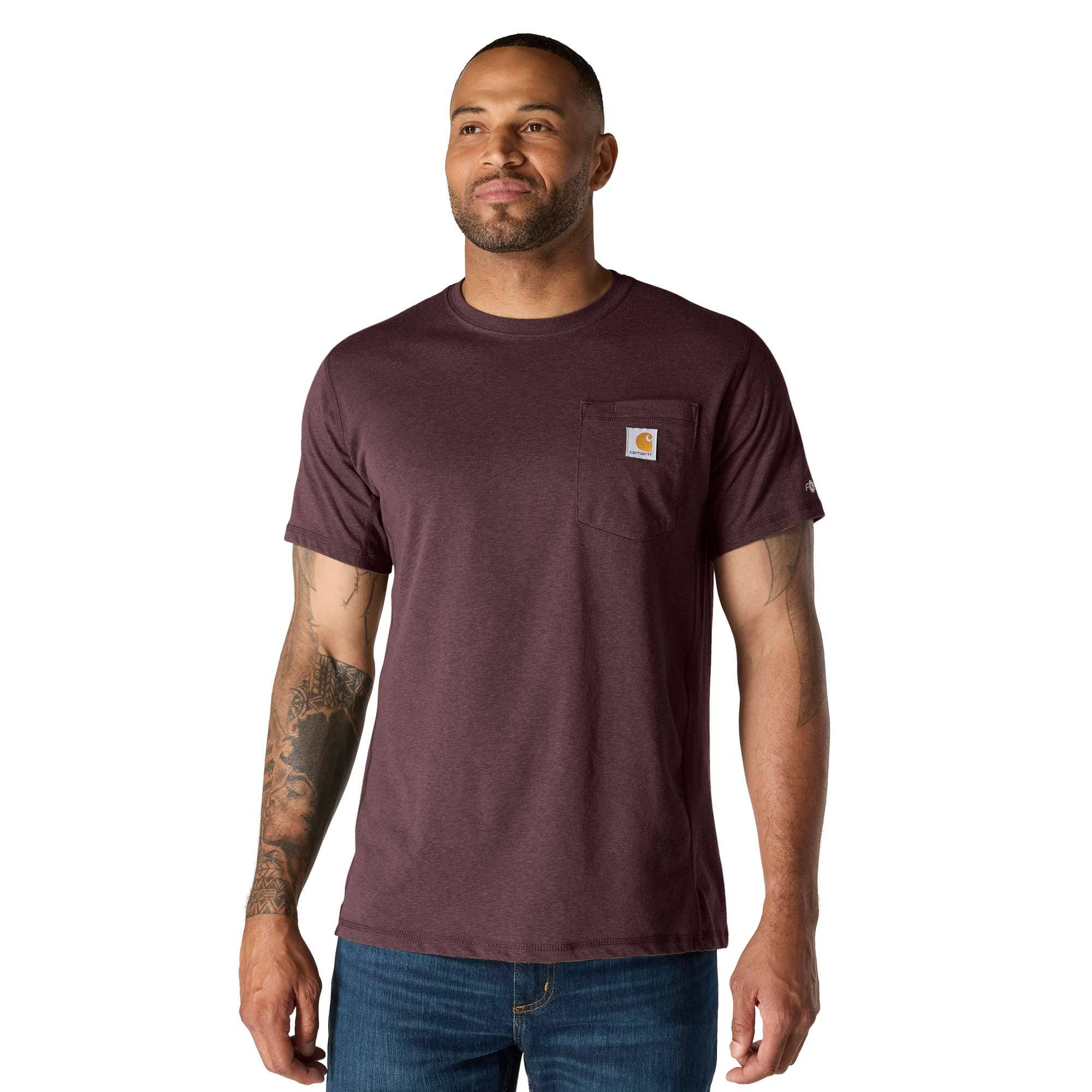 Carhartt Force Relaxed T-Shirt