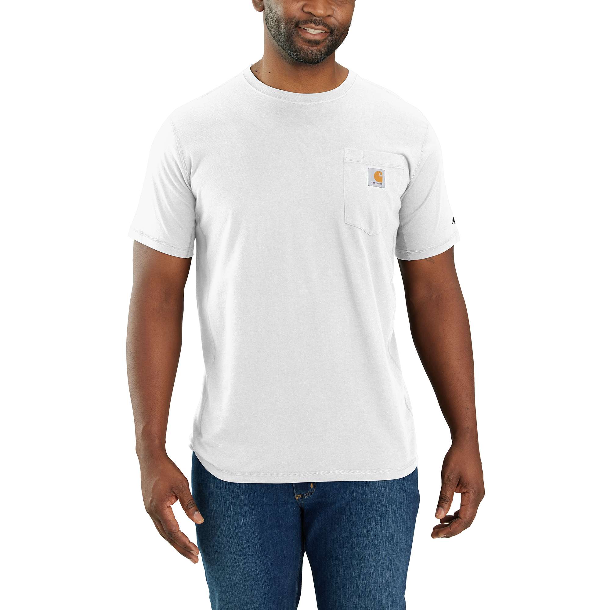 Women's Force Sun Defender™ Relaxed Fit Short-Sleeve Shirt