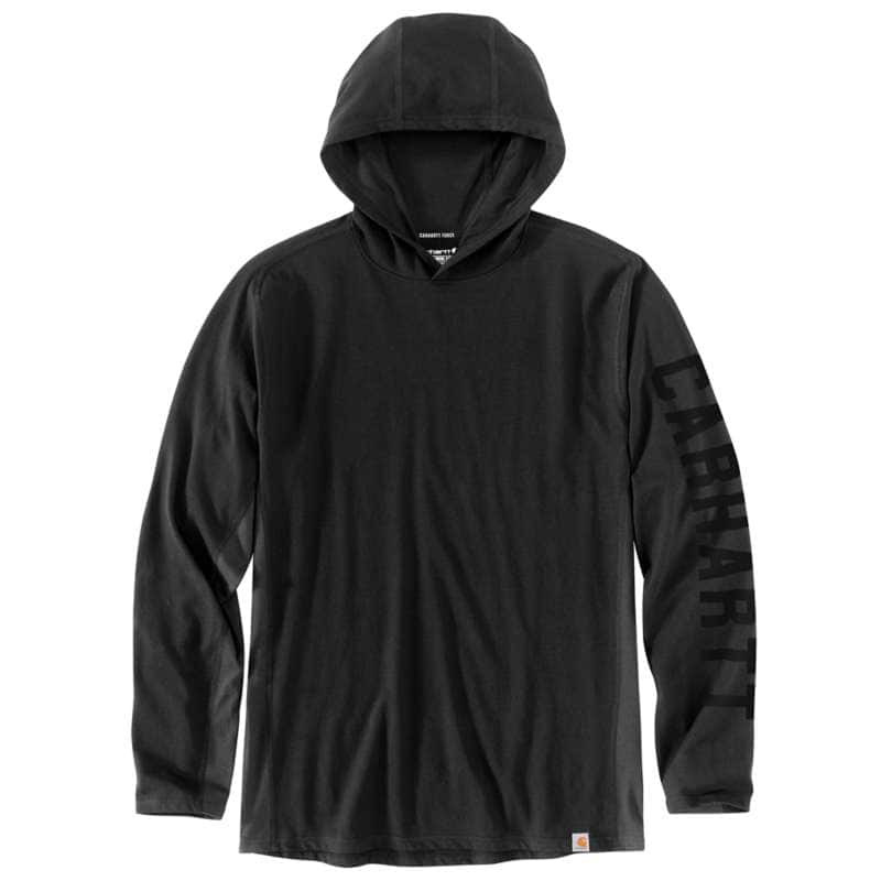 Canvas Mesh-Back Cap