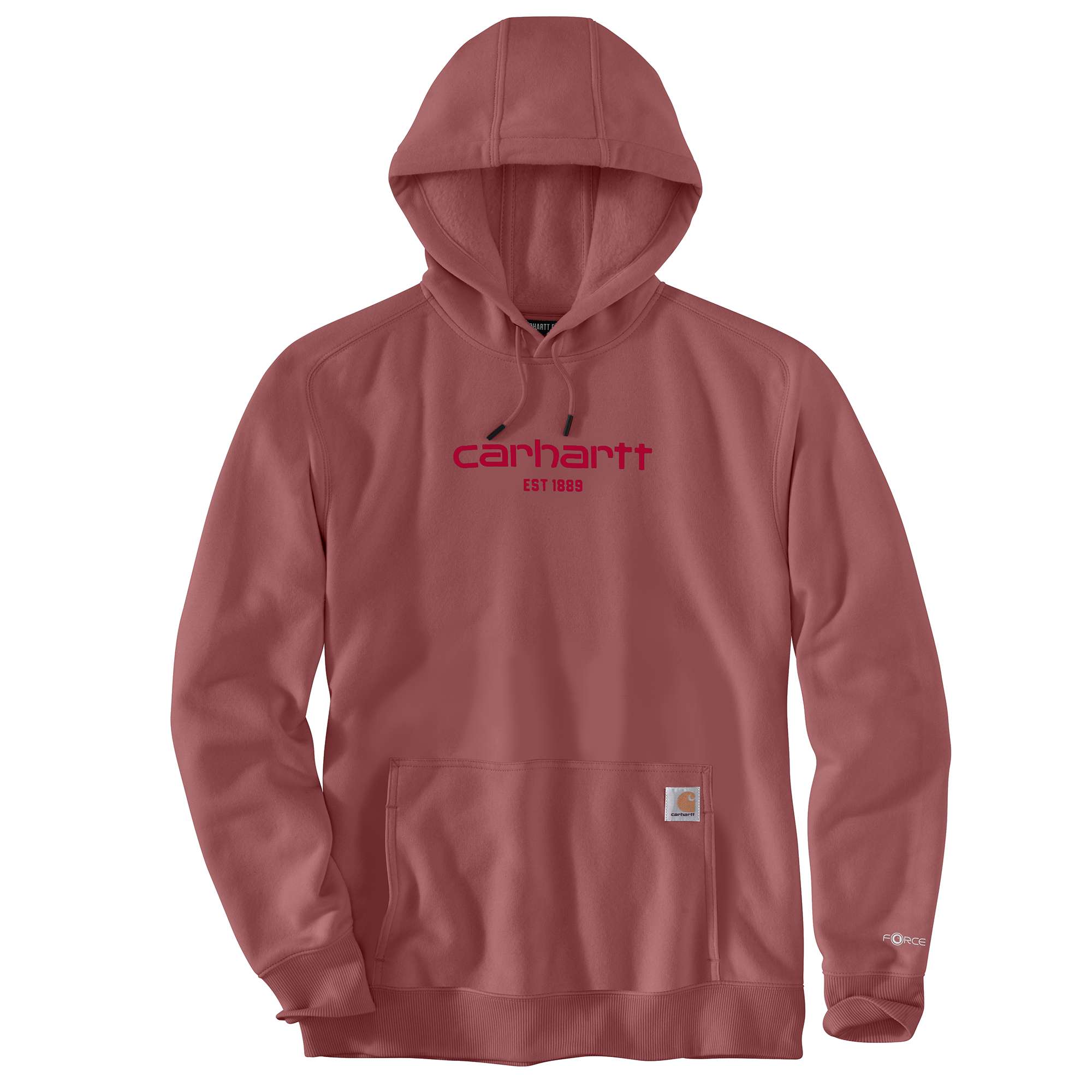 Carhartt hooded memories sweatshirt sale