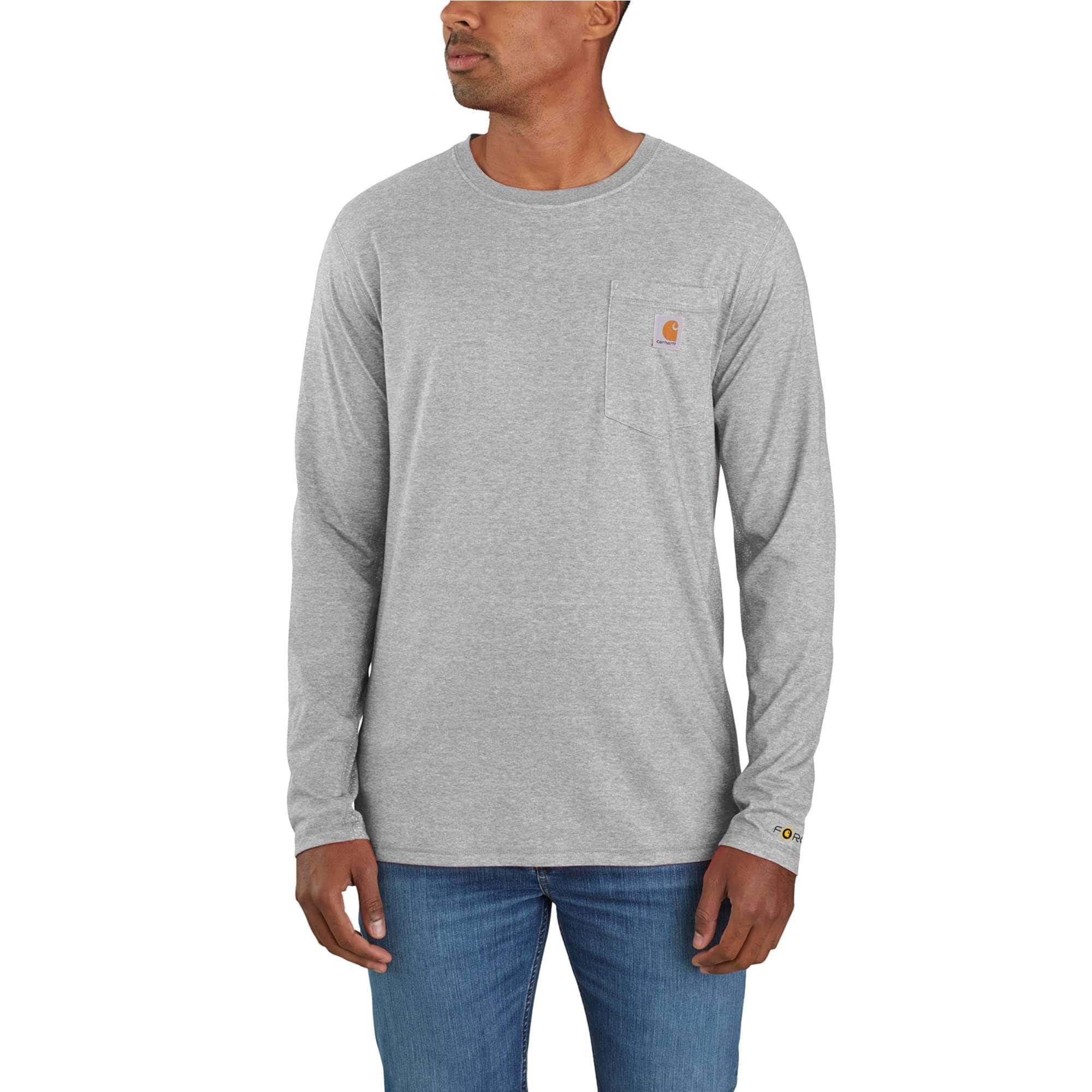 Carhartt xlt clearance shirts