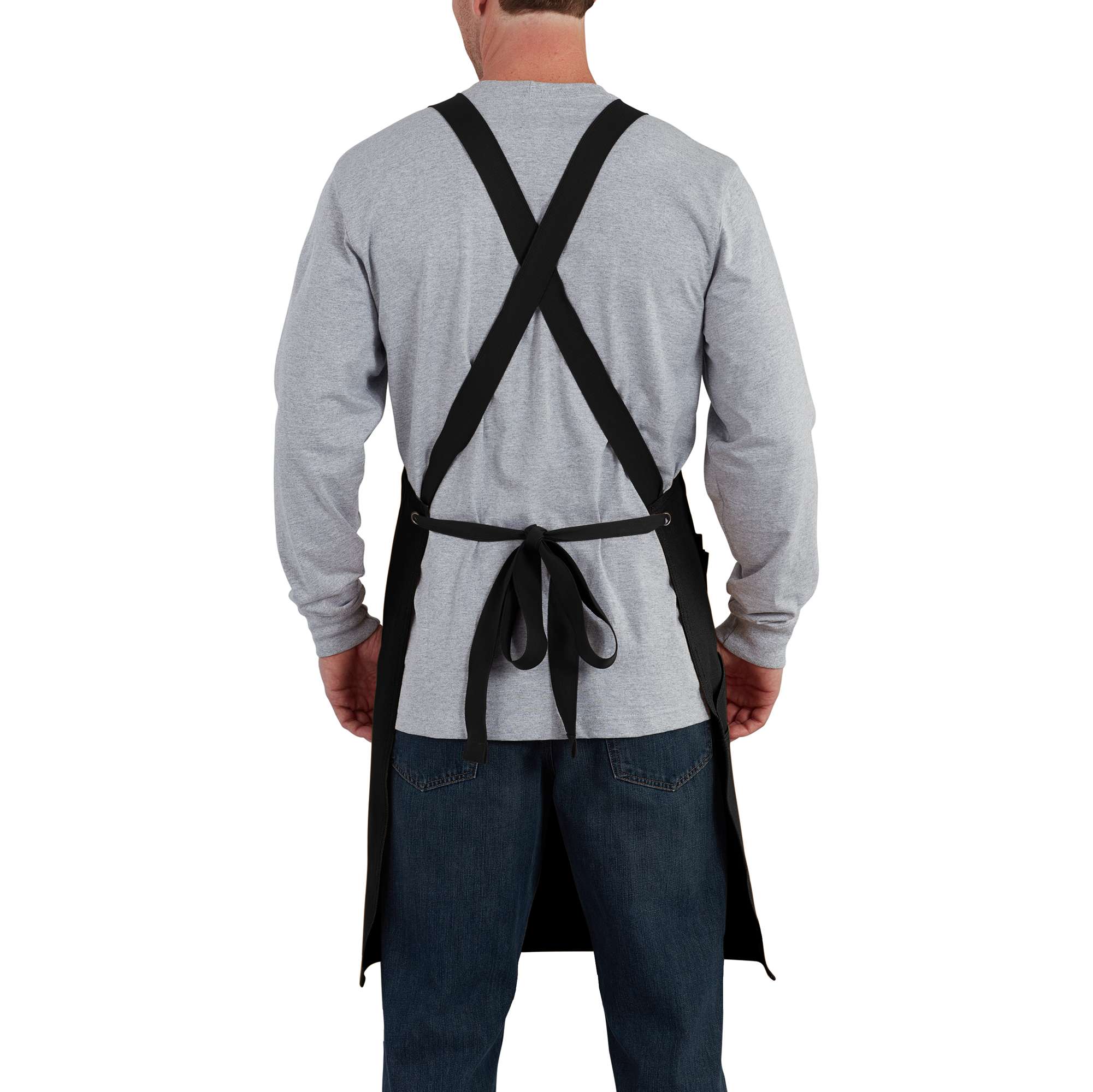 Firm Duck Apron