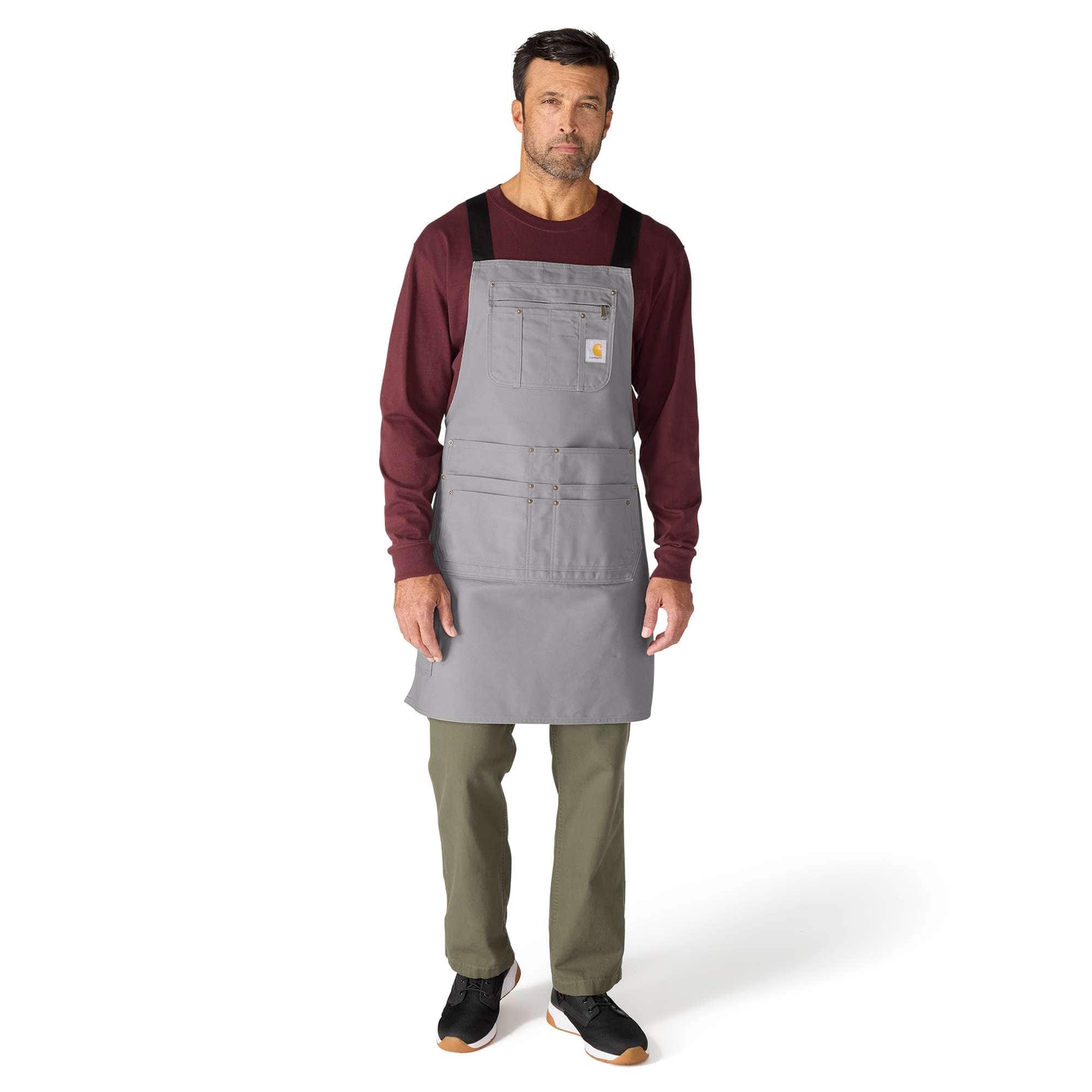 Carhartt Firm Duck Apron