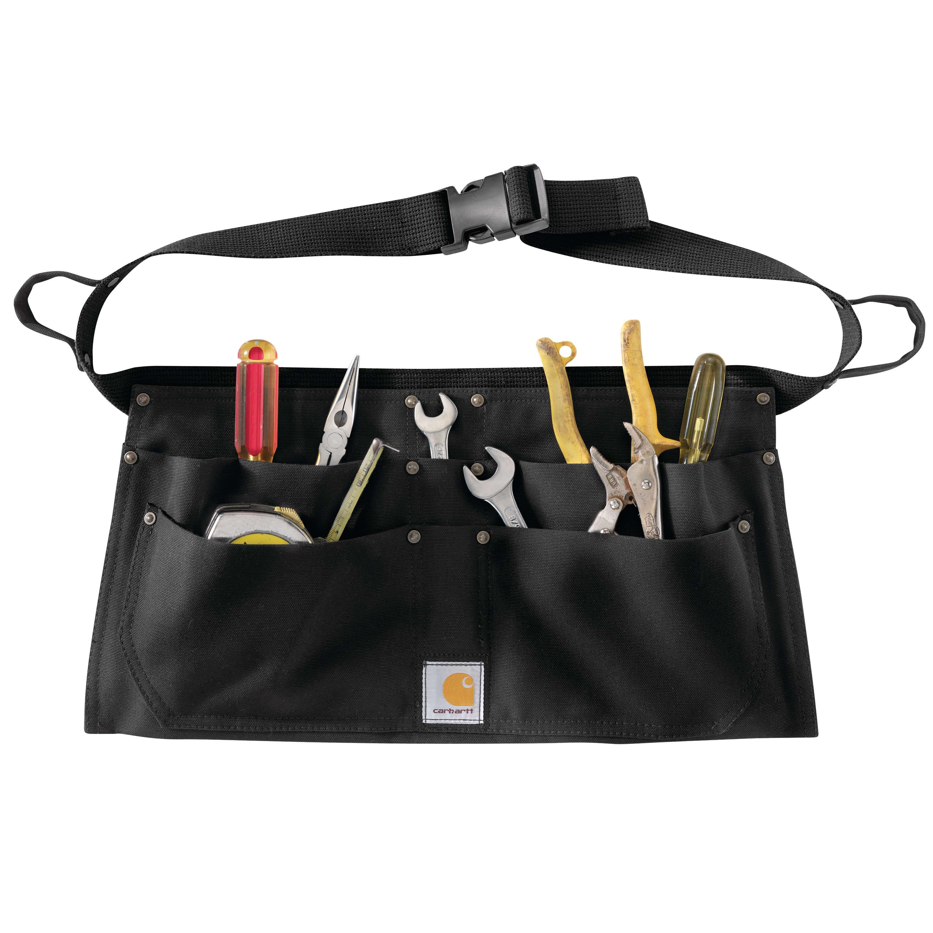 AM6668 M FrmDck Half Apron-Carhartt