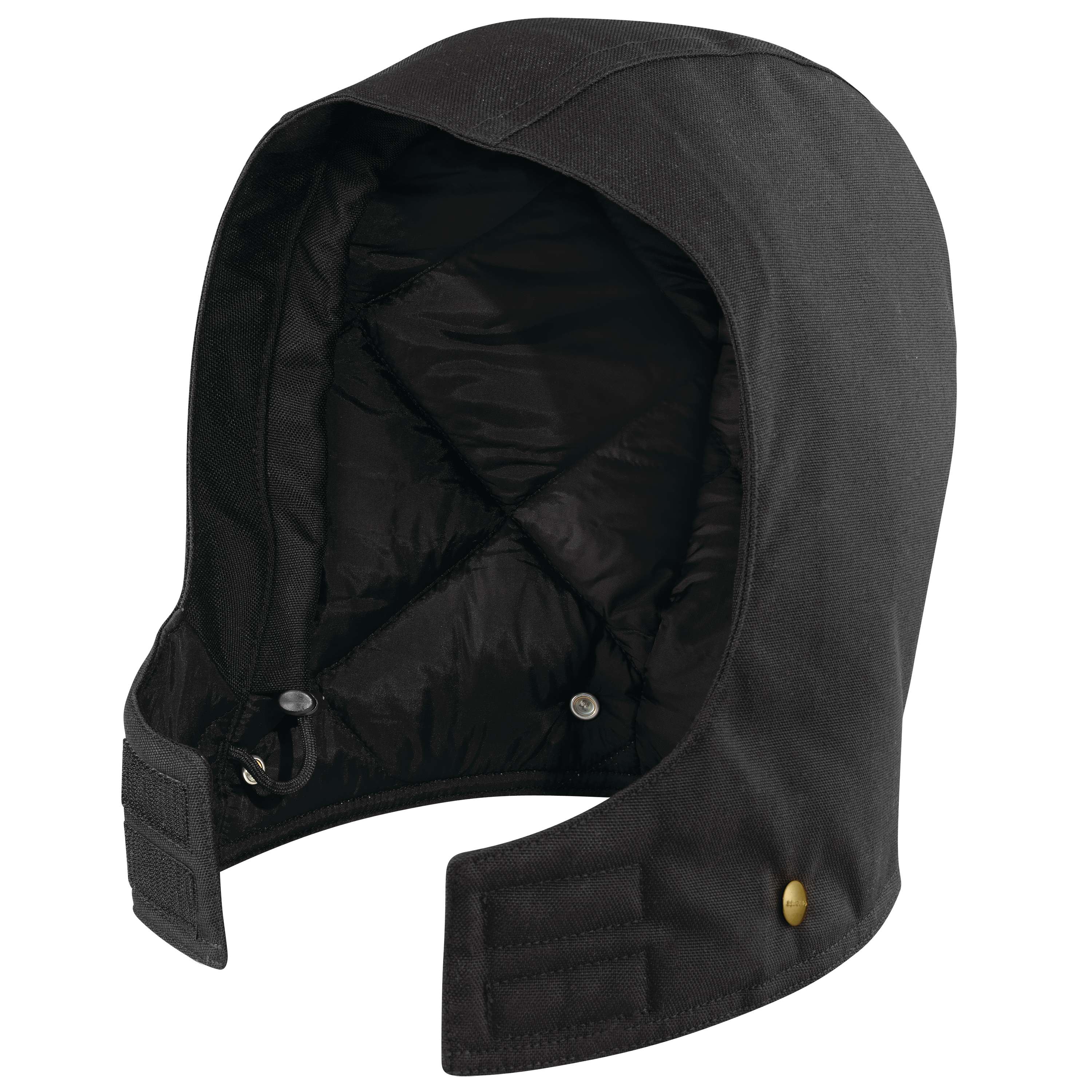 OH6670 M FrmDck Ins Hood-Carhartt