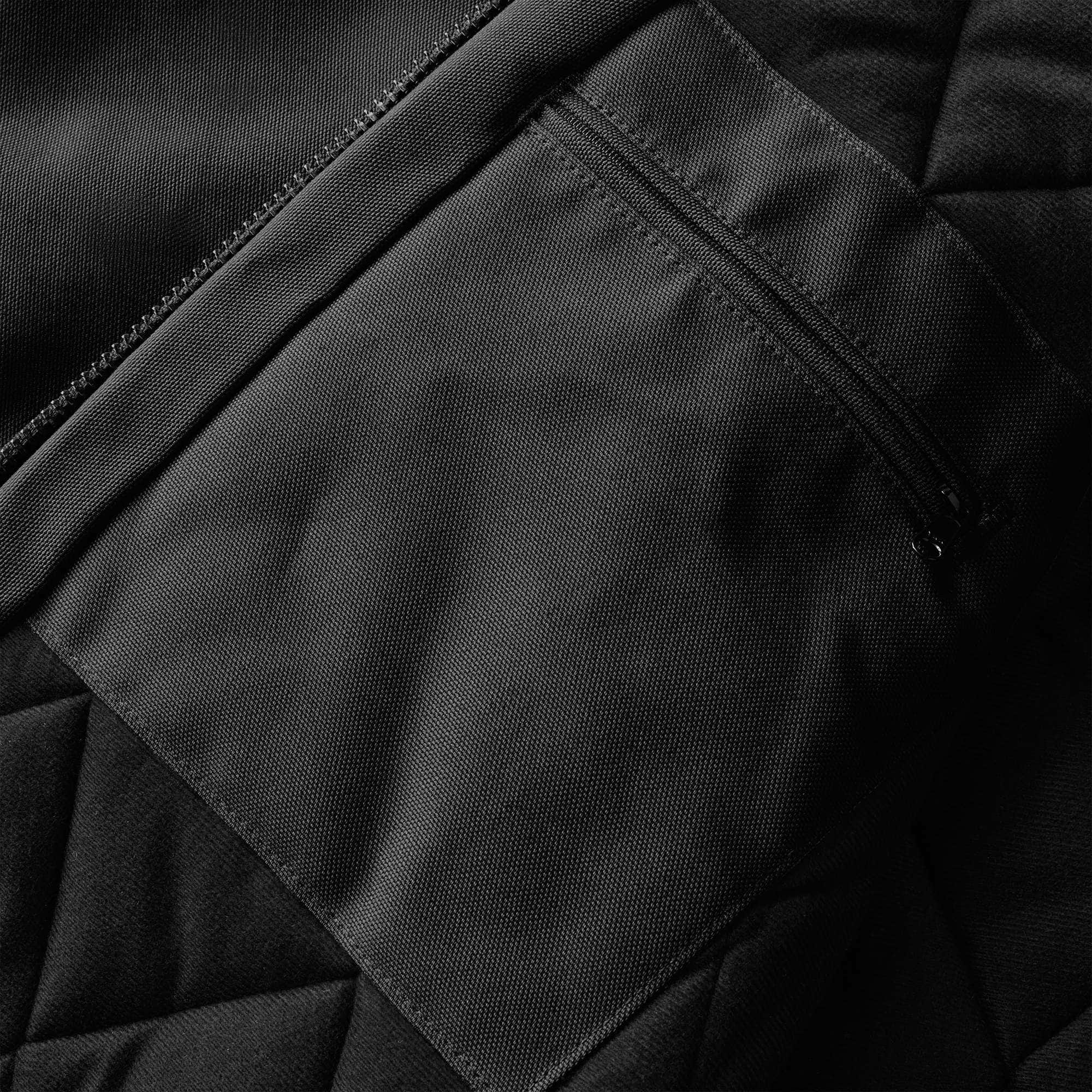 Flannel-Lined Active Jac J140 - Loose Fit Firm Duck 3 Warmest Rating