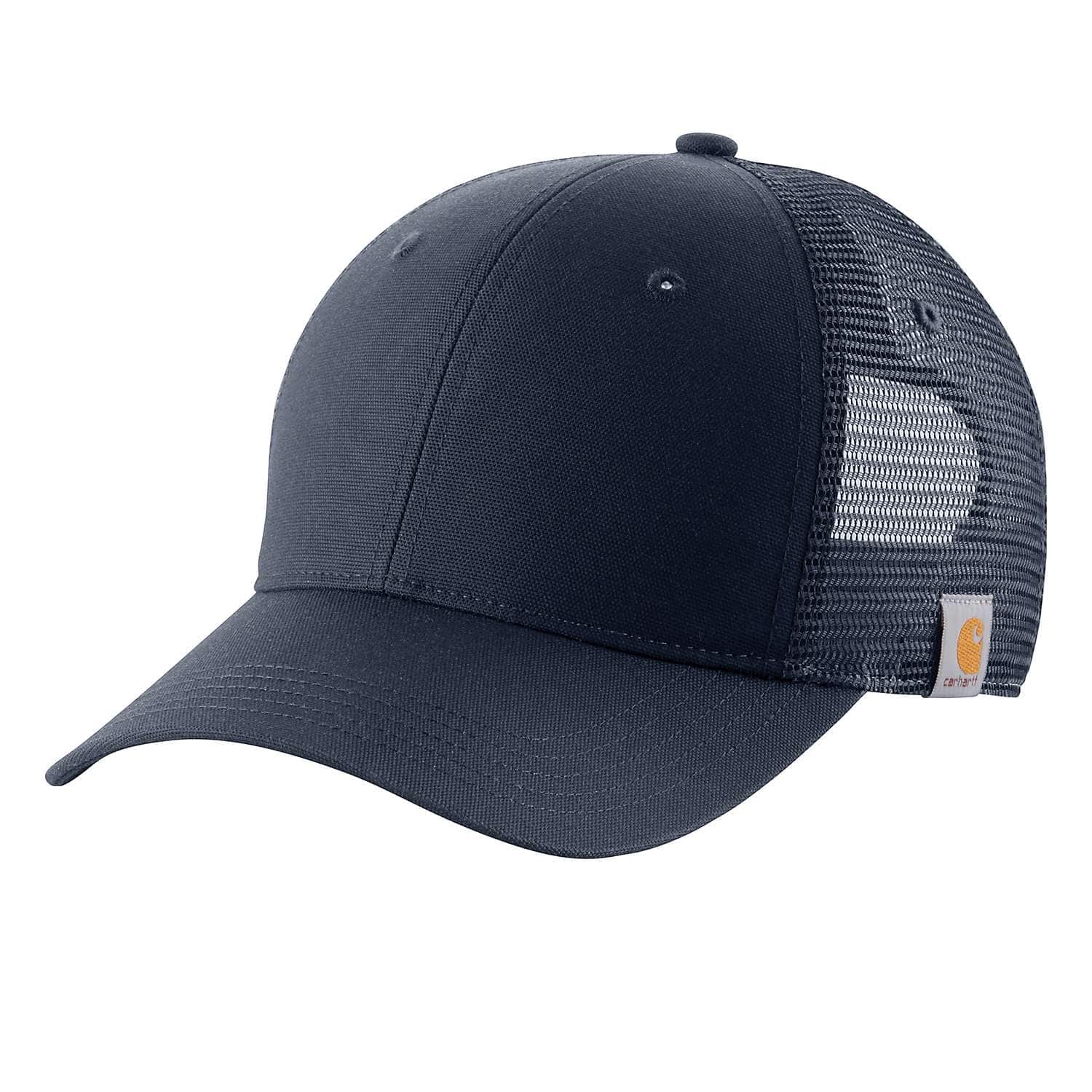Additional thumbnail 1 of Rugged Professional™ Series Canvas Mesh-Back Cap