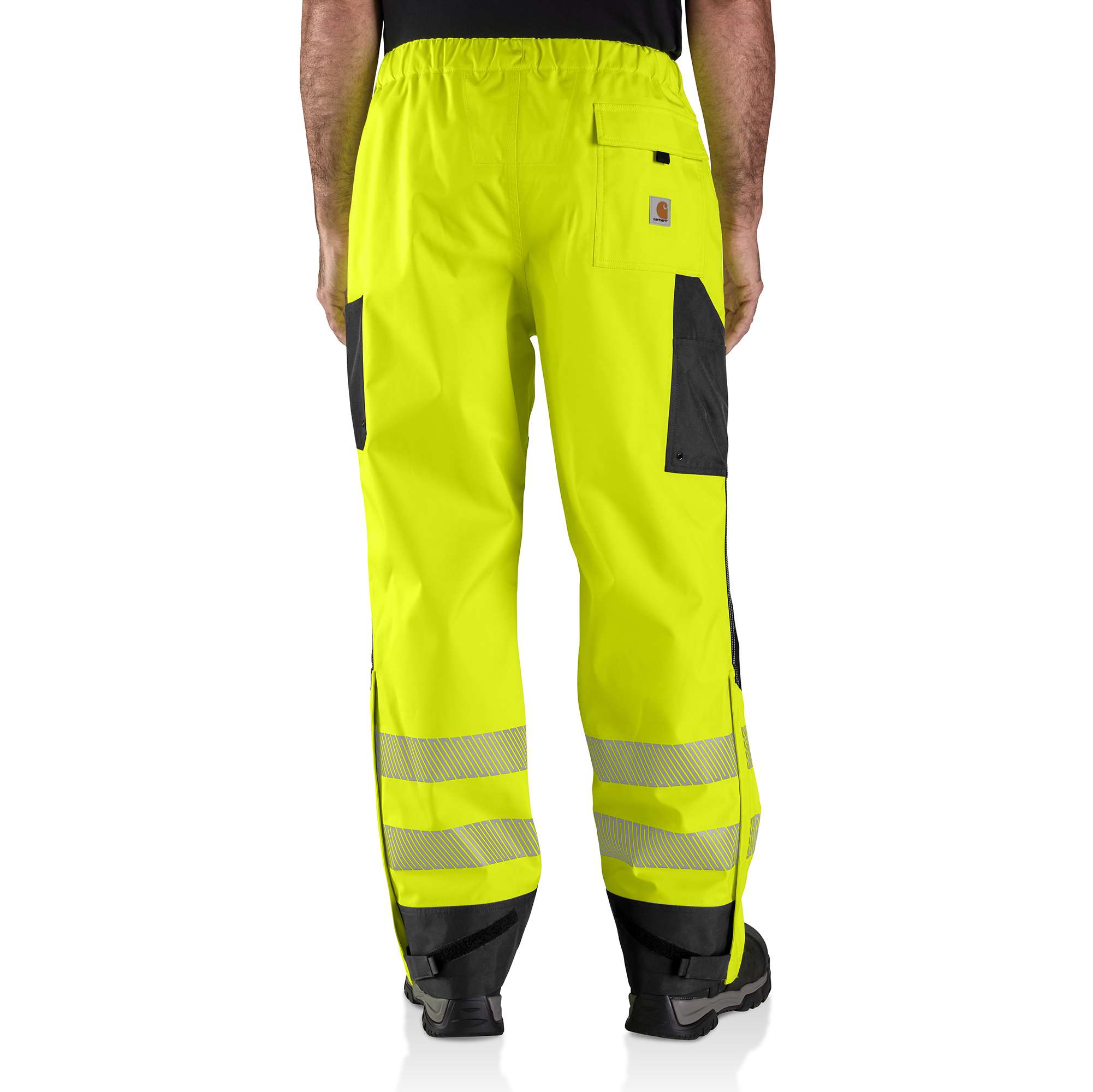 Additional thumbnail 2 of High-Visibility Storm Defender® Loose Fit Midweight Class E Pant