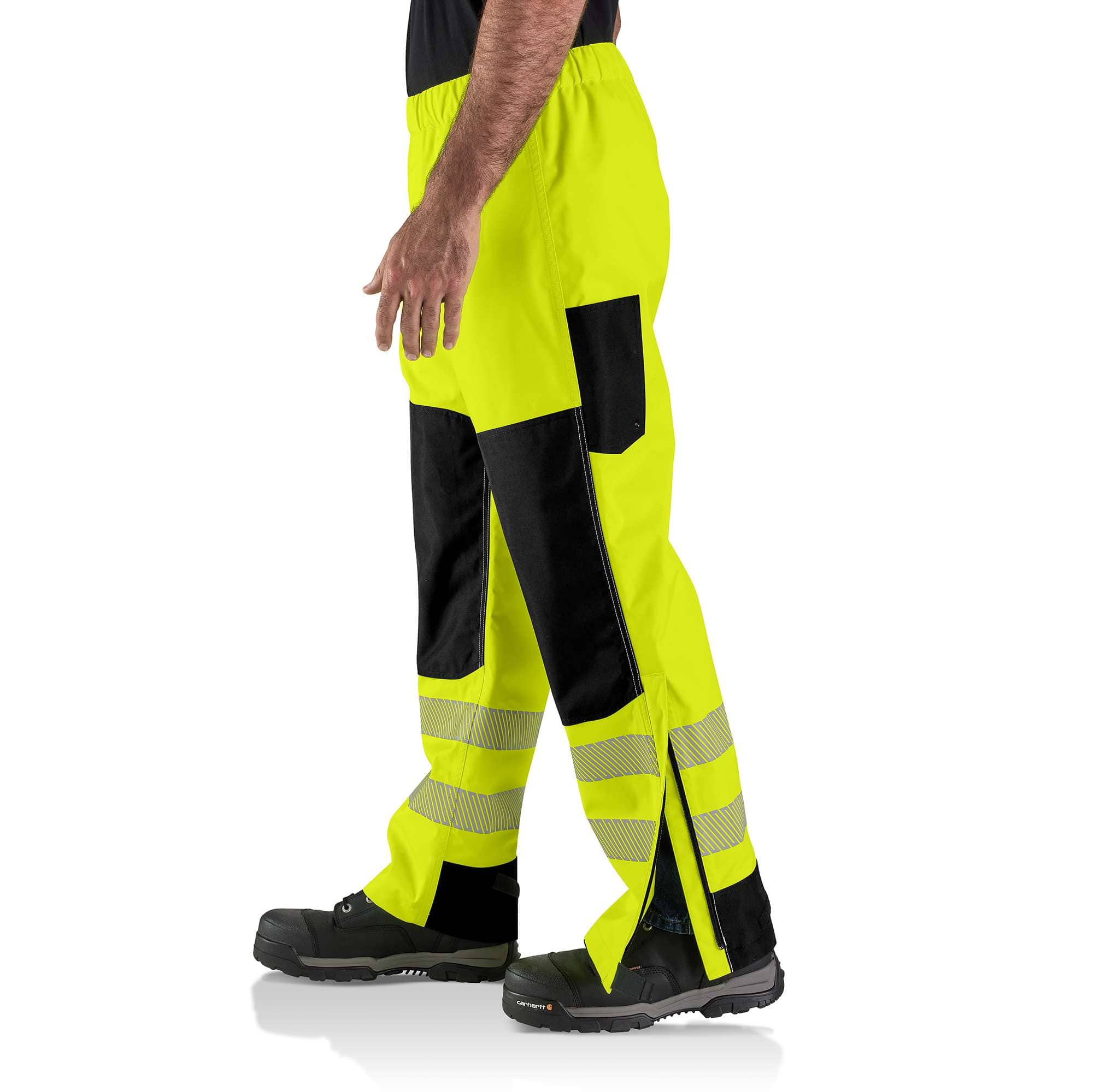 Additional thumbnail 3 of High-Visibility Storm Defender® Loose Fit Midweight Class E Pant