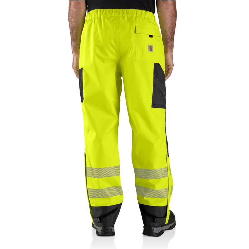 Carhartt  undefined High-Visibility Storm Defender® Loose Fit Midweight Class E Pant