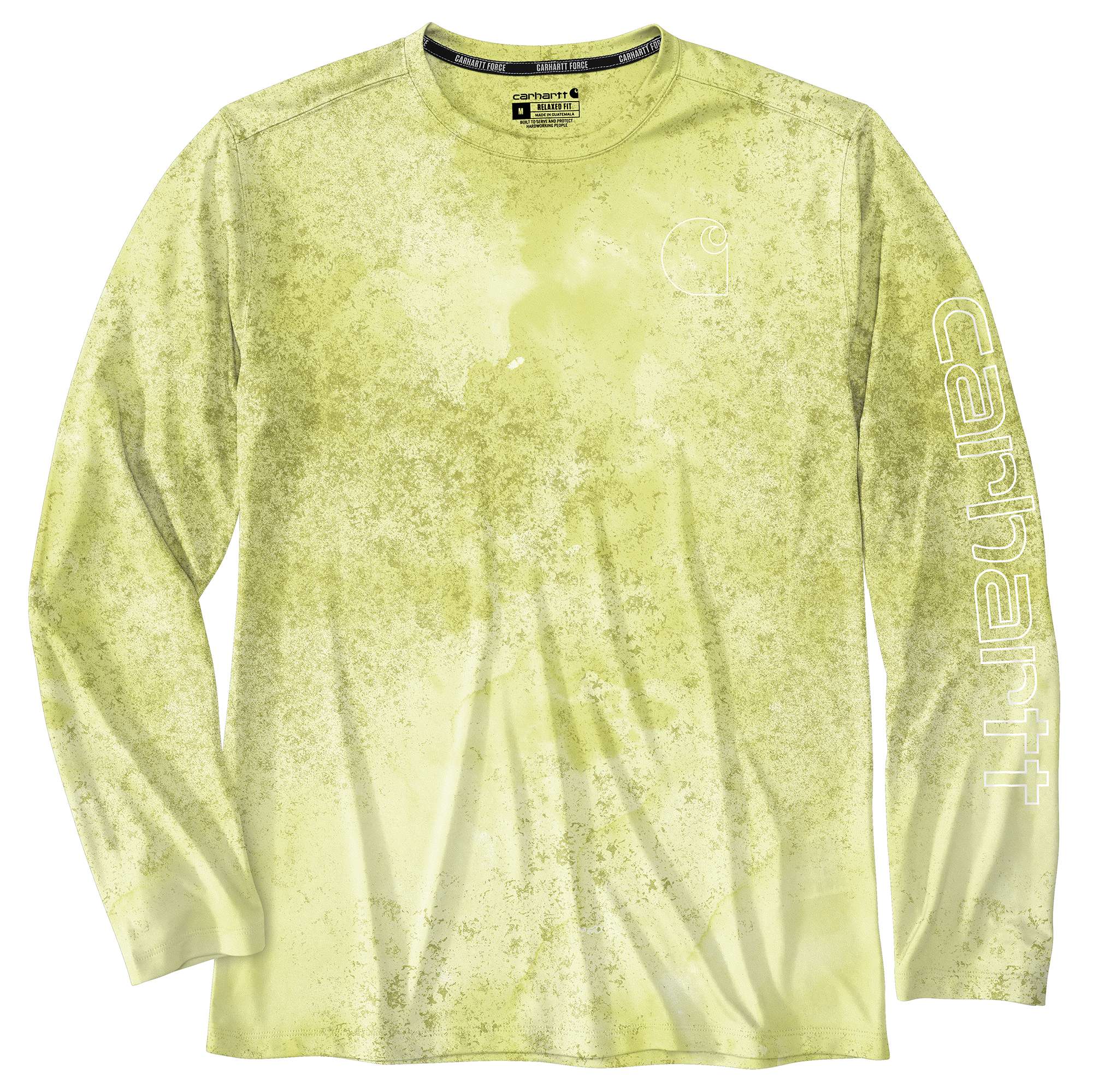 Women's Force Sun Defender™ Relaxed Fit Short-Sleeve Shirt