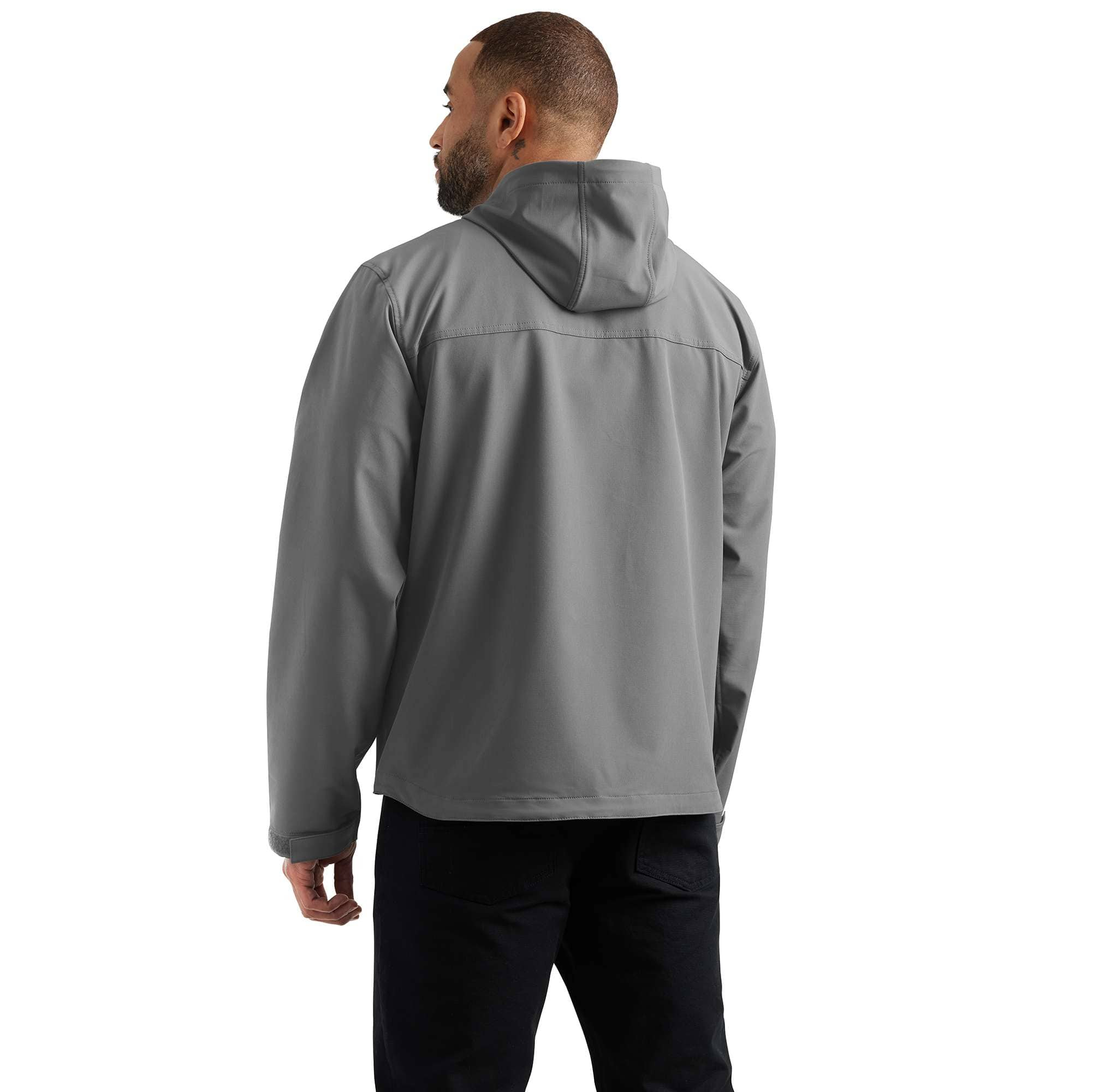 Additional thumbnail 2 of Rain Defender® Relaxed Fit Jacket