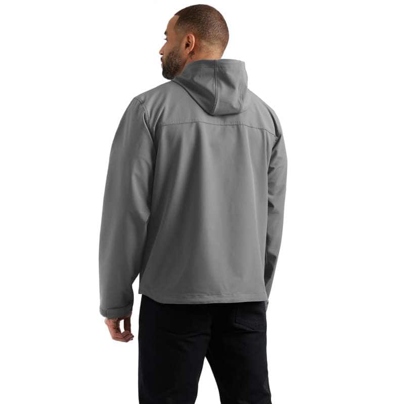 Men's Storm Defender® Waterproof Jacket - Relaxed Fit - Lightweight Packable
