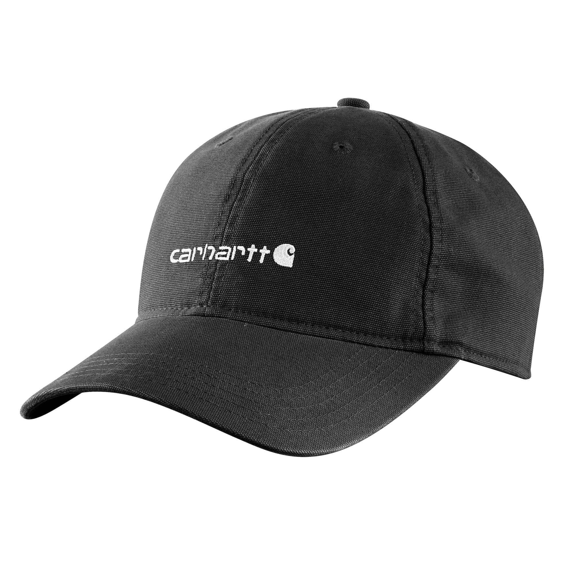 Additional thumbnail 1 of Women's Canvas Embroidered Graphic Cap