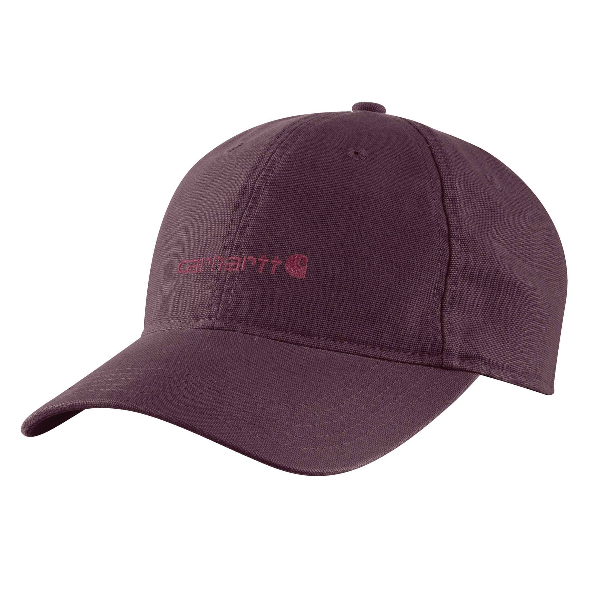 Carhartt Odessa Logo Cap