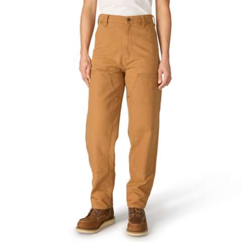 Женские брюки Carhartt Women's Vintage Fit Double-Front Canvas Pant