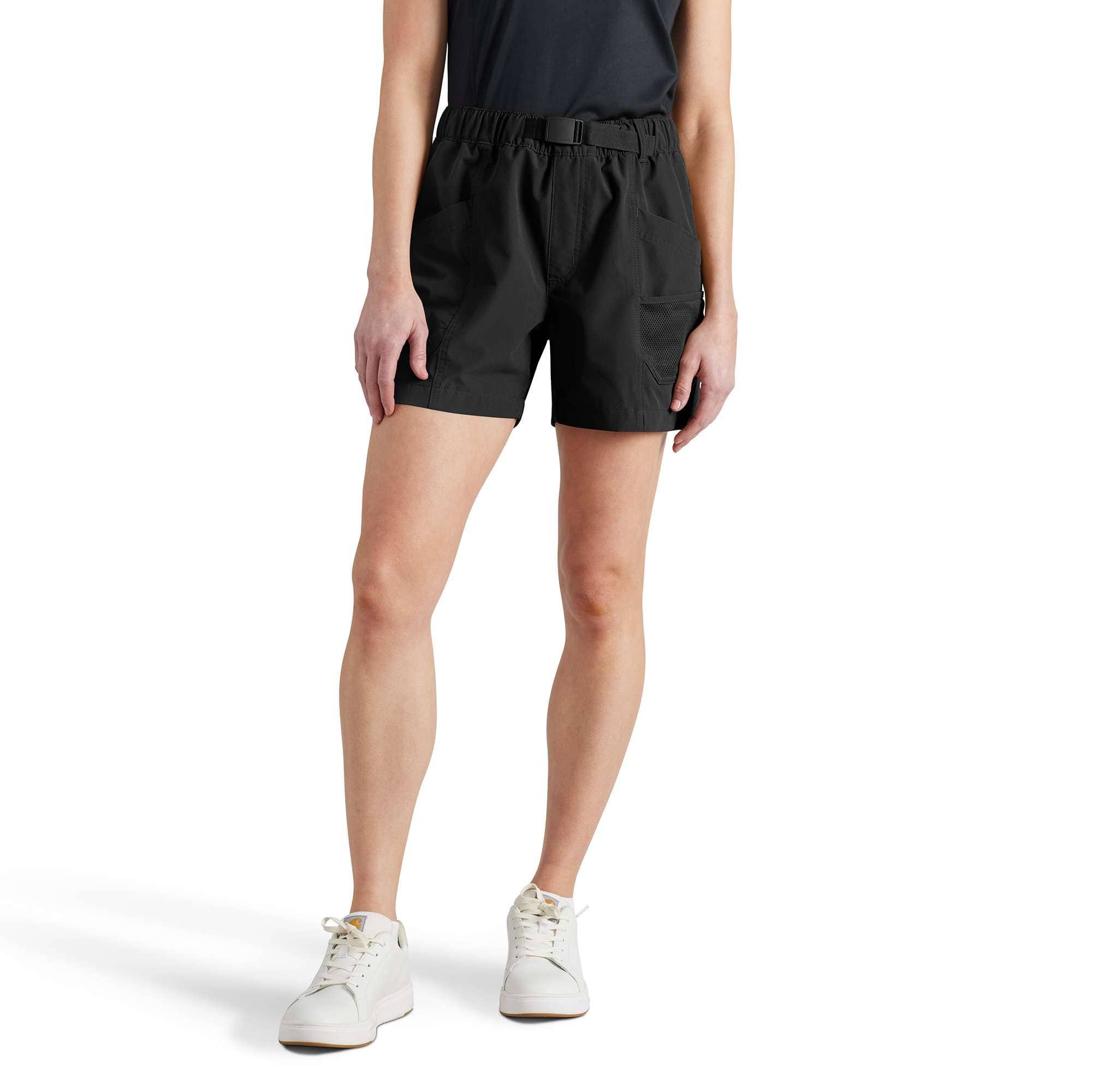 Additional thumbnail 1 of Women's Force Sun Defender™ Loose Fit Lightweight Work Short