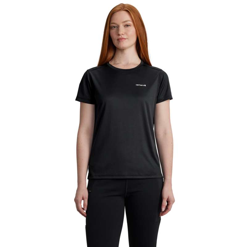 Women's Bomber Jacket - Relaxed Fit - Rugged Flex® - 1 Warm Rating