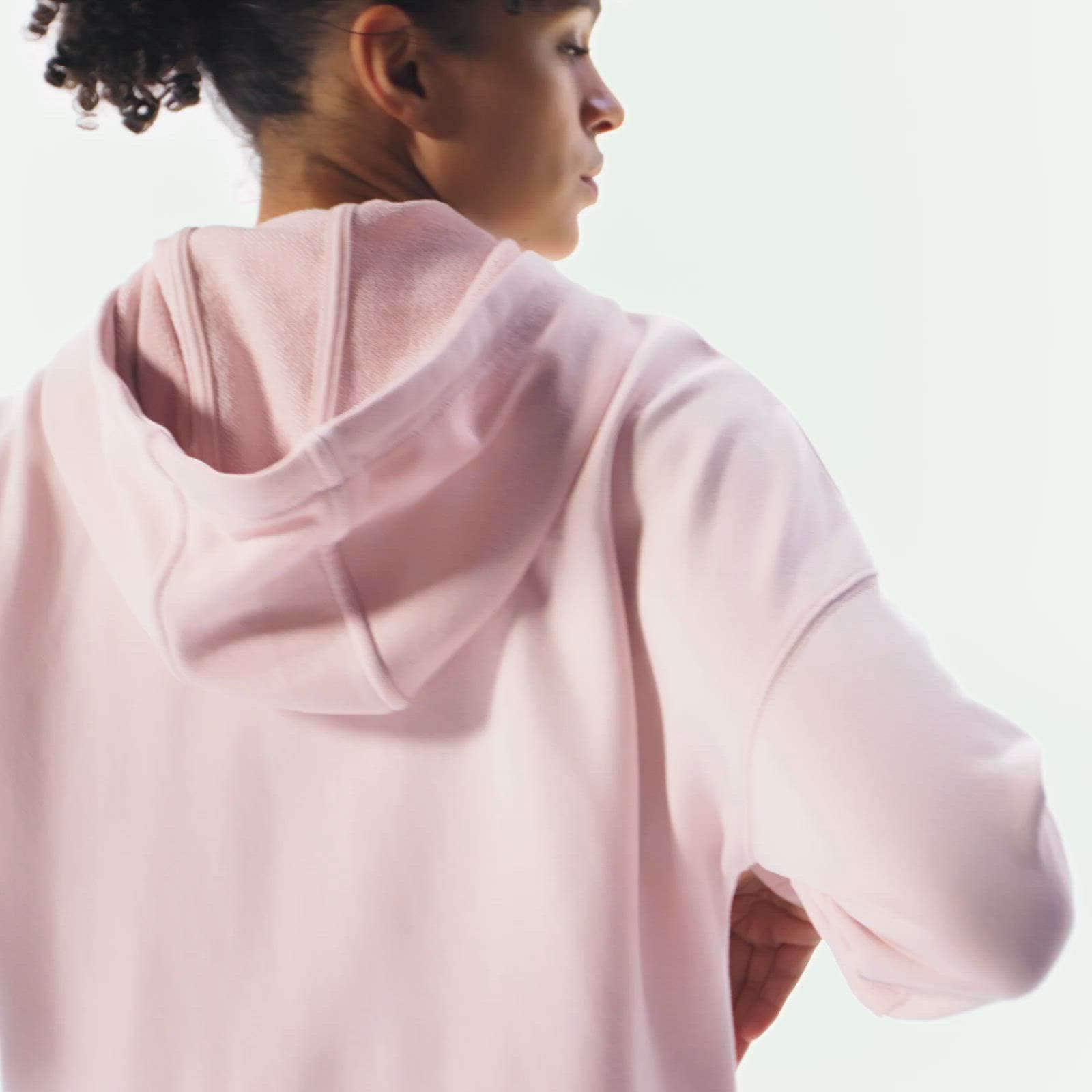 Additional thumbnail 2 of Women's TENCEL™ Fiber Series Full-Zip Sweatshirt
