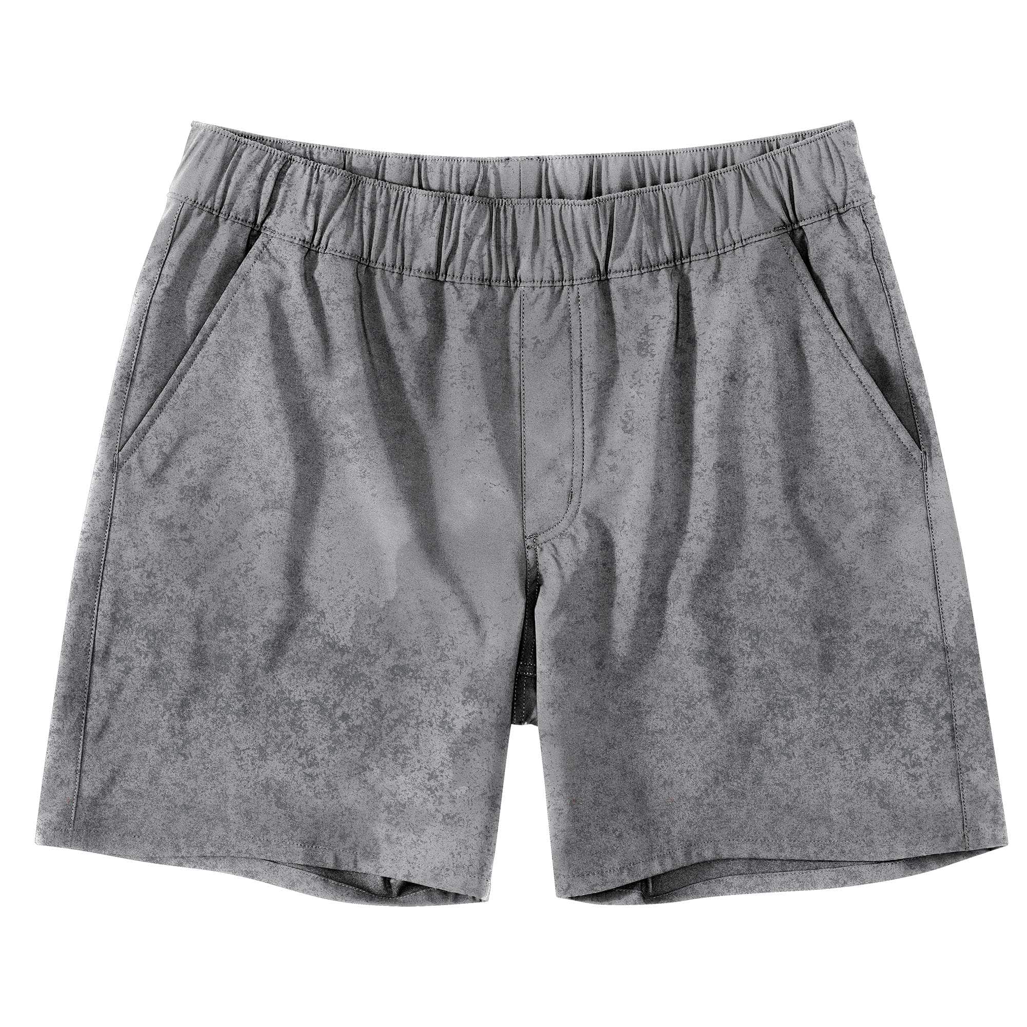 Additional thumbnail 1 of Relaxed 7" Force Phoenix Pull On Short